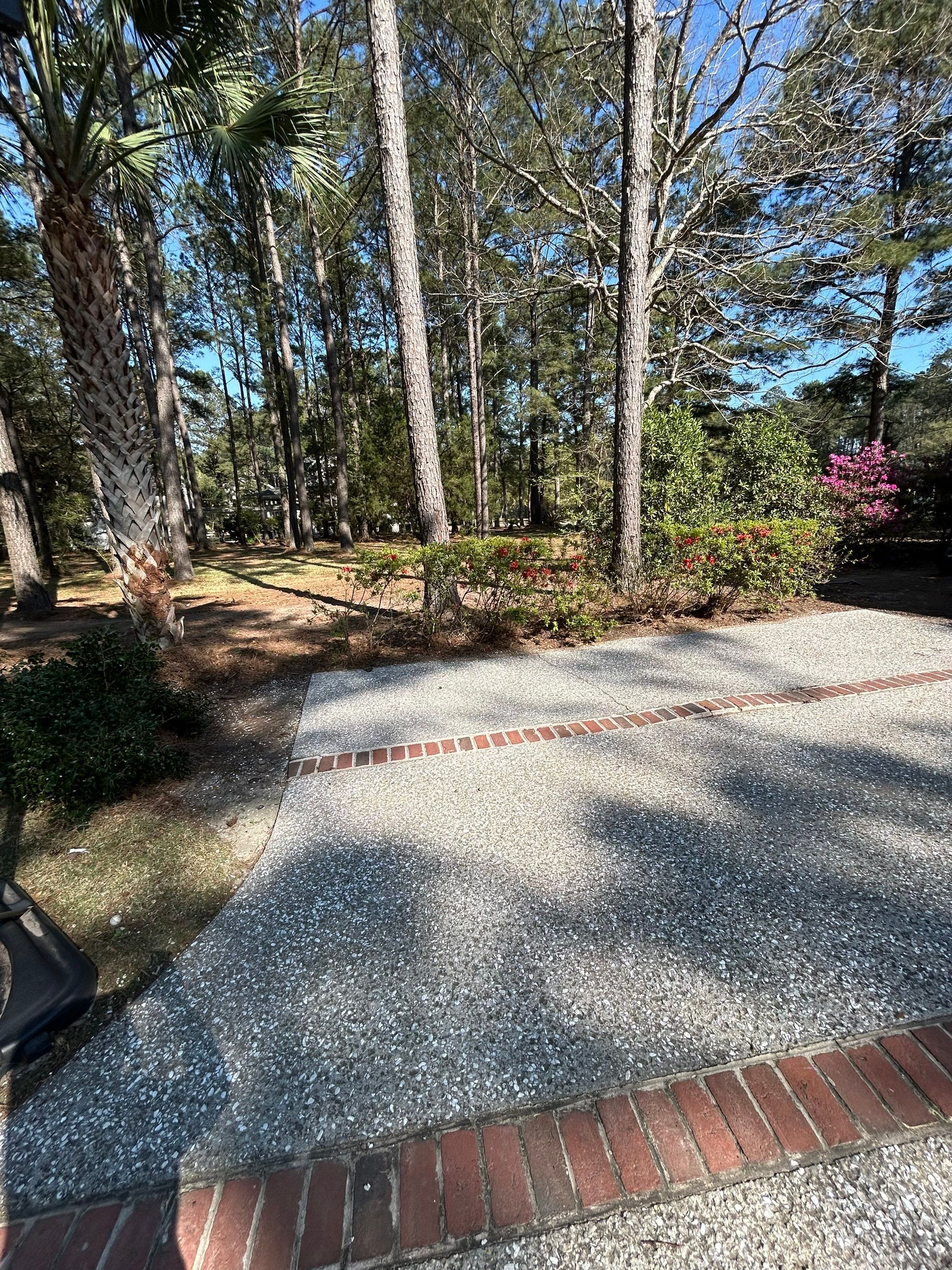 Comprehensive Landscape Design and Custom Hardscape Installation in Bluffton by Lowcountry Scapes, LLC