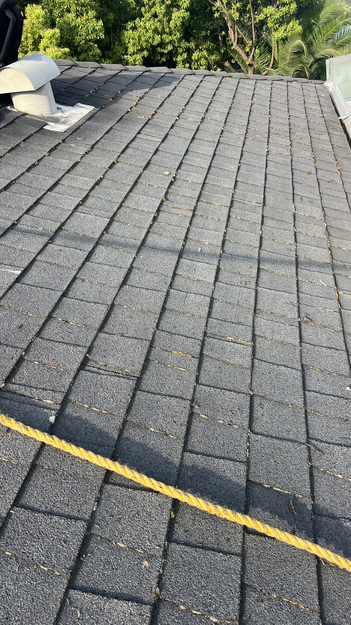 Roof Rejuvenation using Roof Maxx Treatment by Roof Maxx of Folsom