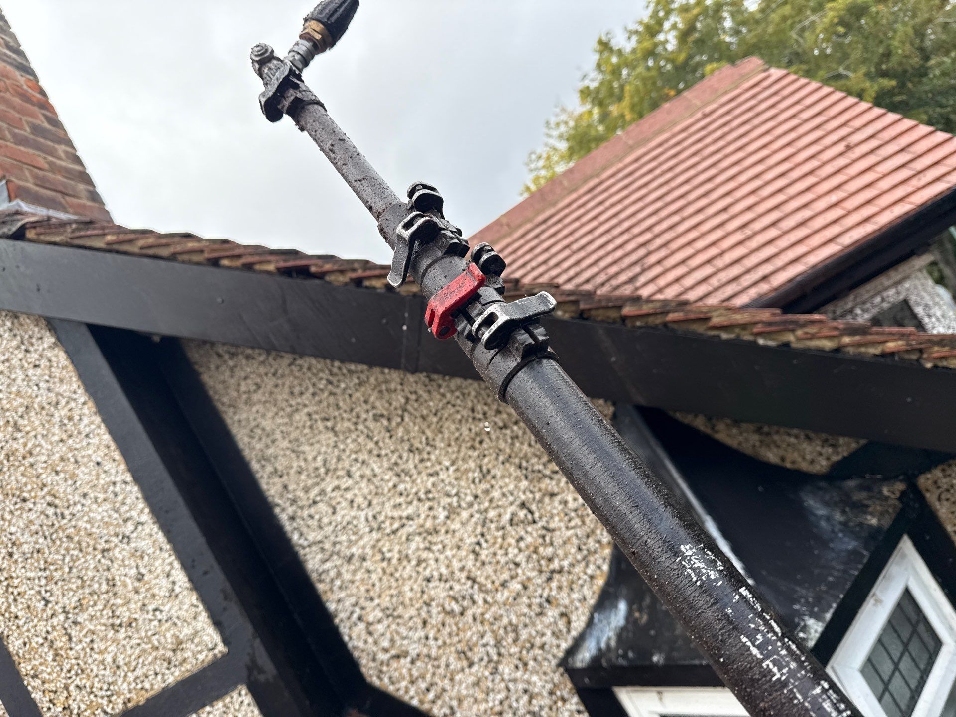 Roof Clean by Ges Exterior Cleaning ltd