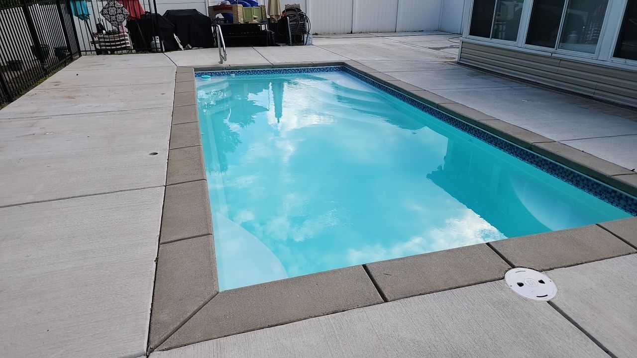 House Wash using cleaner by Power Wash Masters LLC