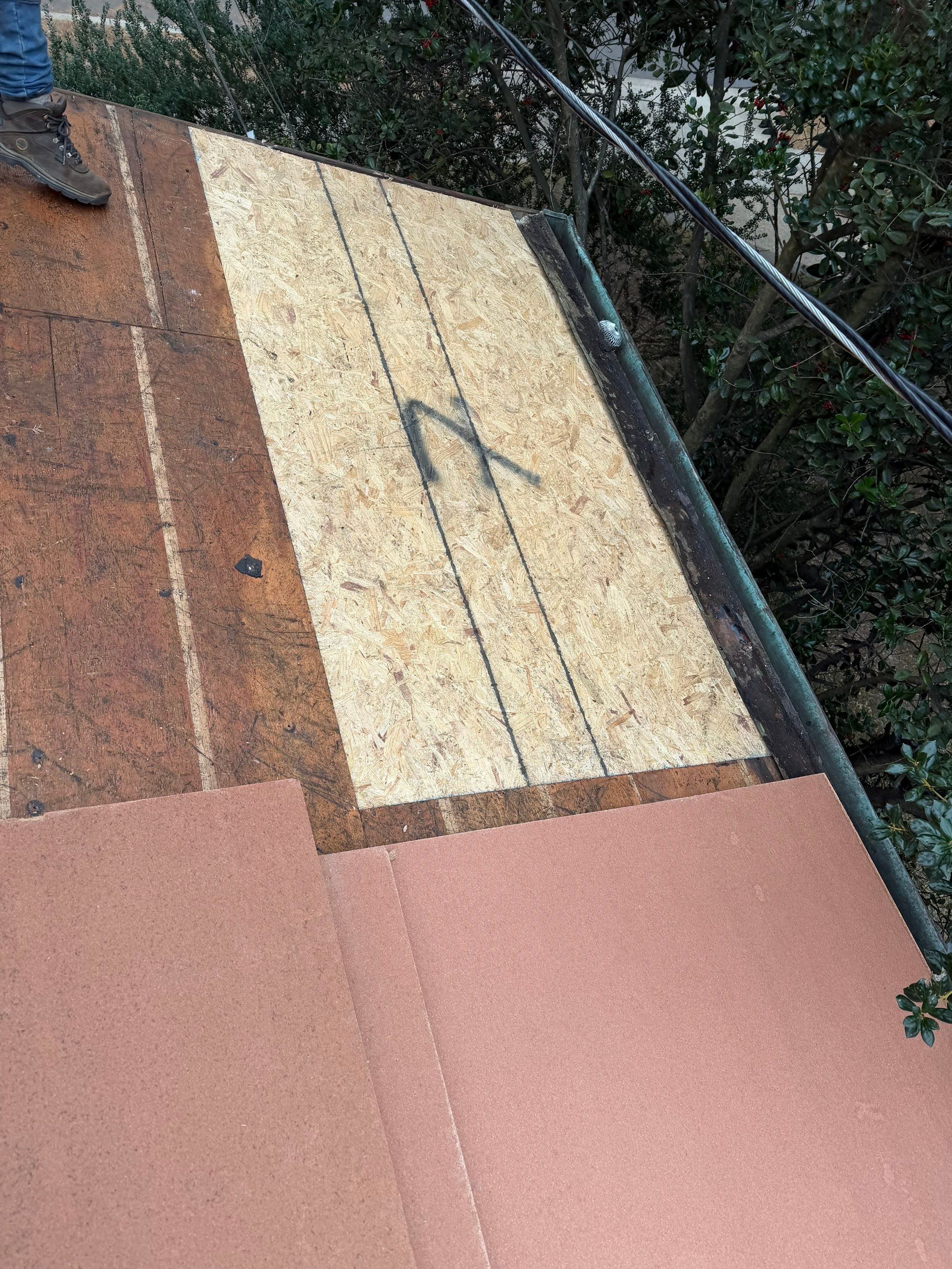 Project in Washington by Elvis General Construction LLC