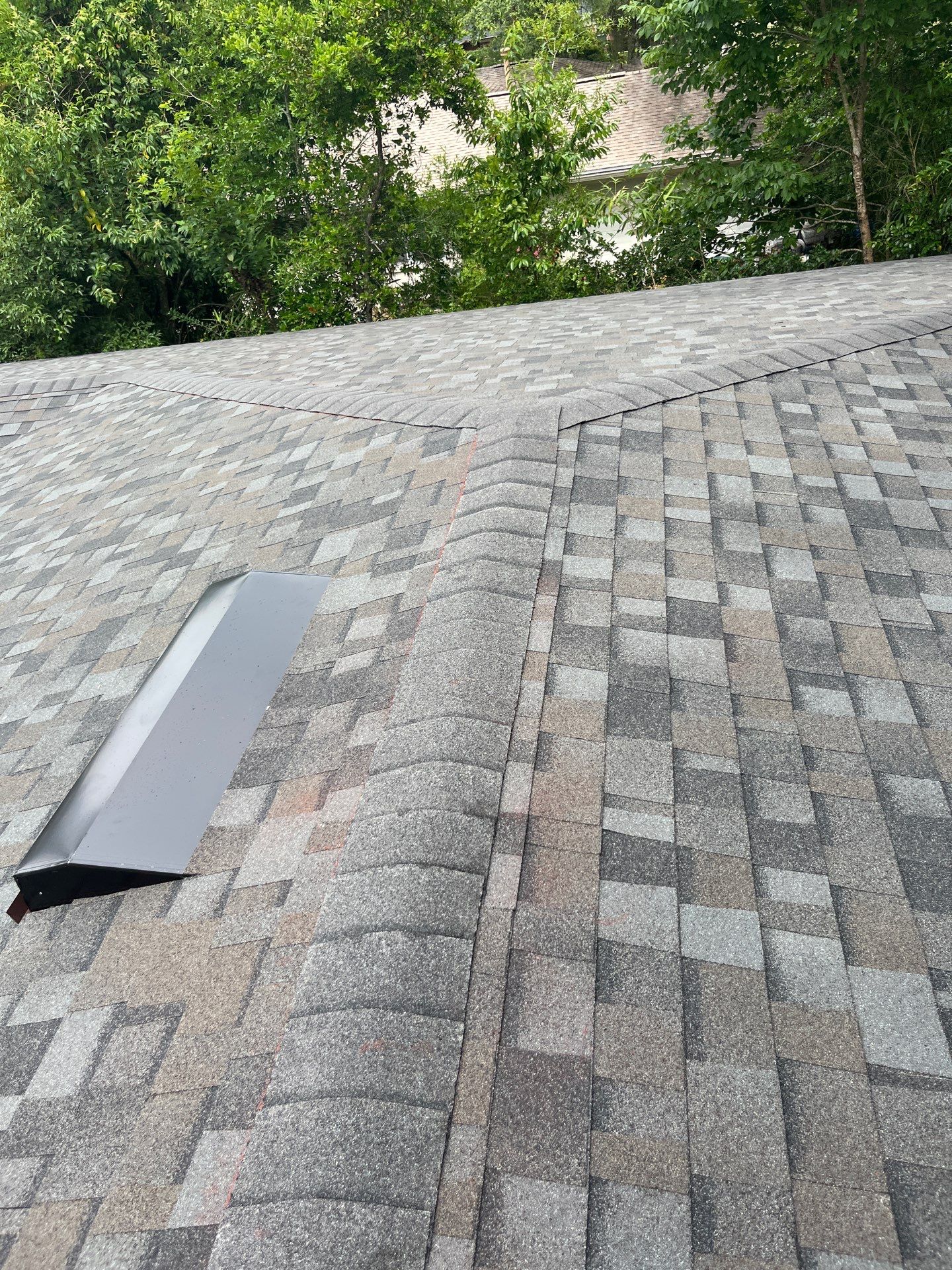 Roof Replacement in Gainesville, FL  by Brehm Roofing