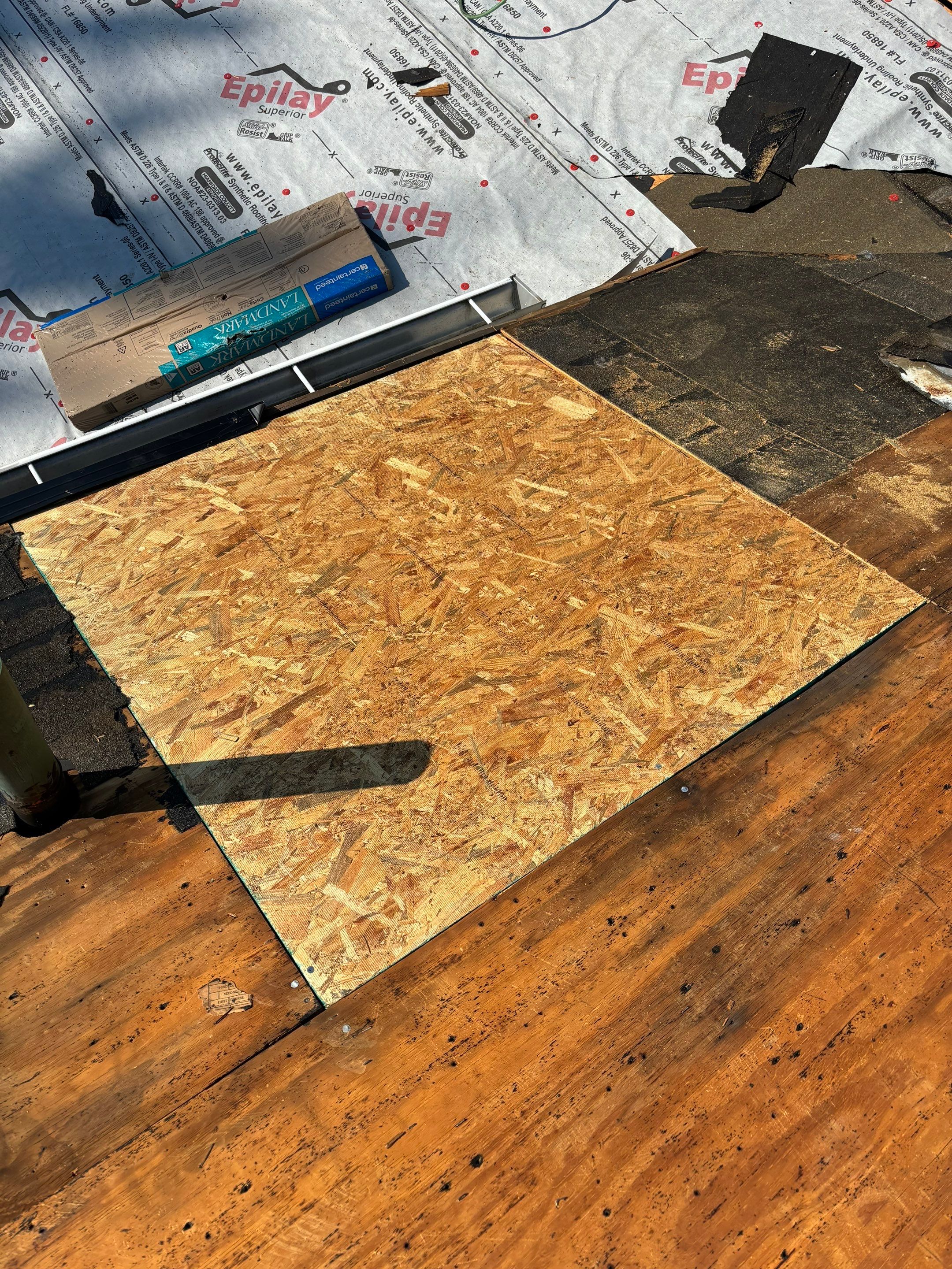 Roof Replacement by Homestyle in Elyria by Homestyle Home Improvements (HHI)