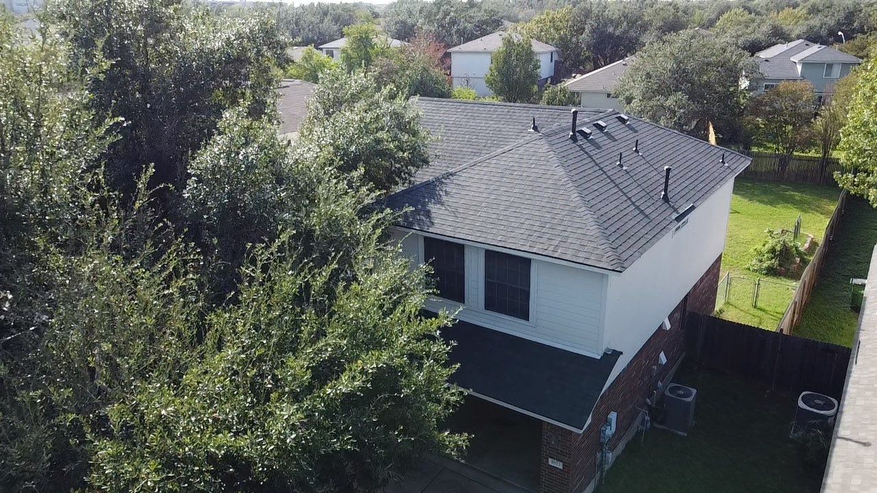 Residential by Safepro Roofing