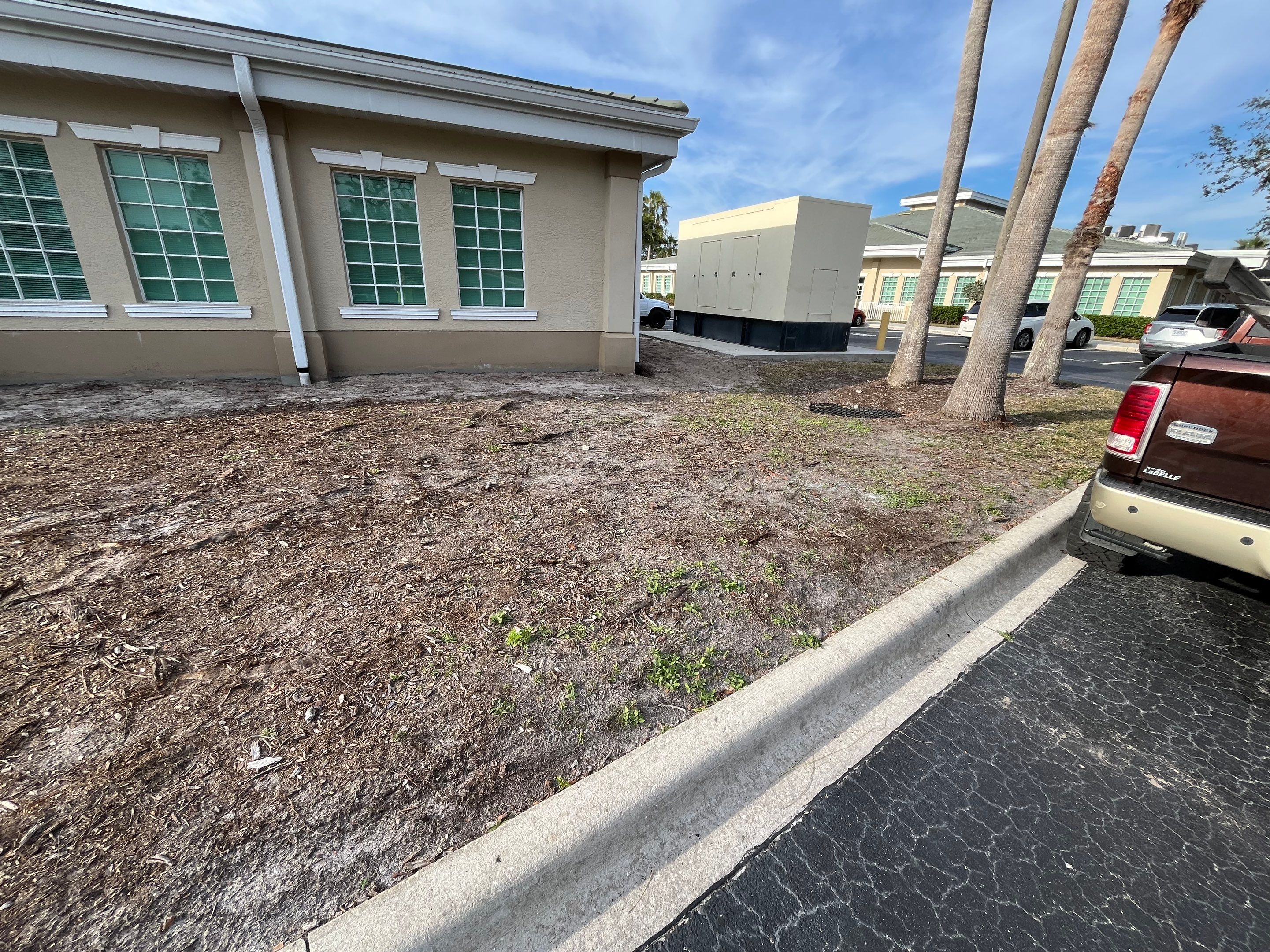 Soffit and Fascia Replacement in Lakewood Ranch FL by Gutter Professors