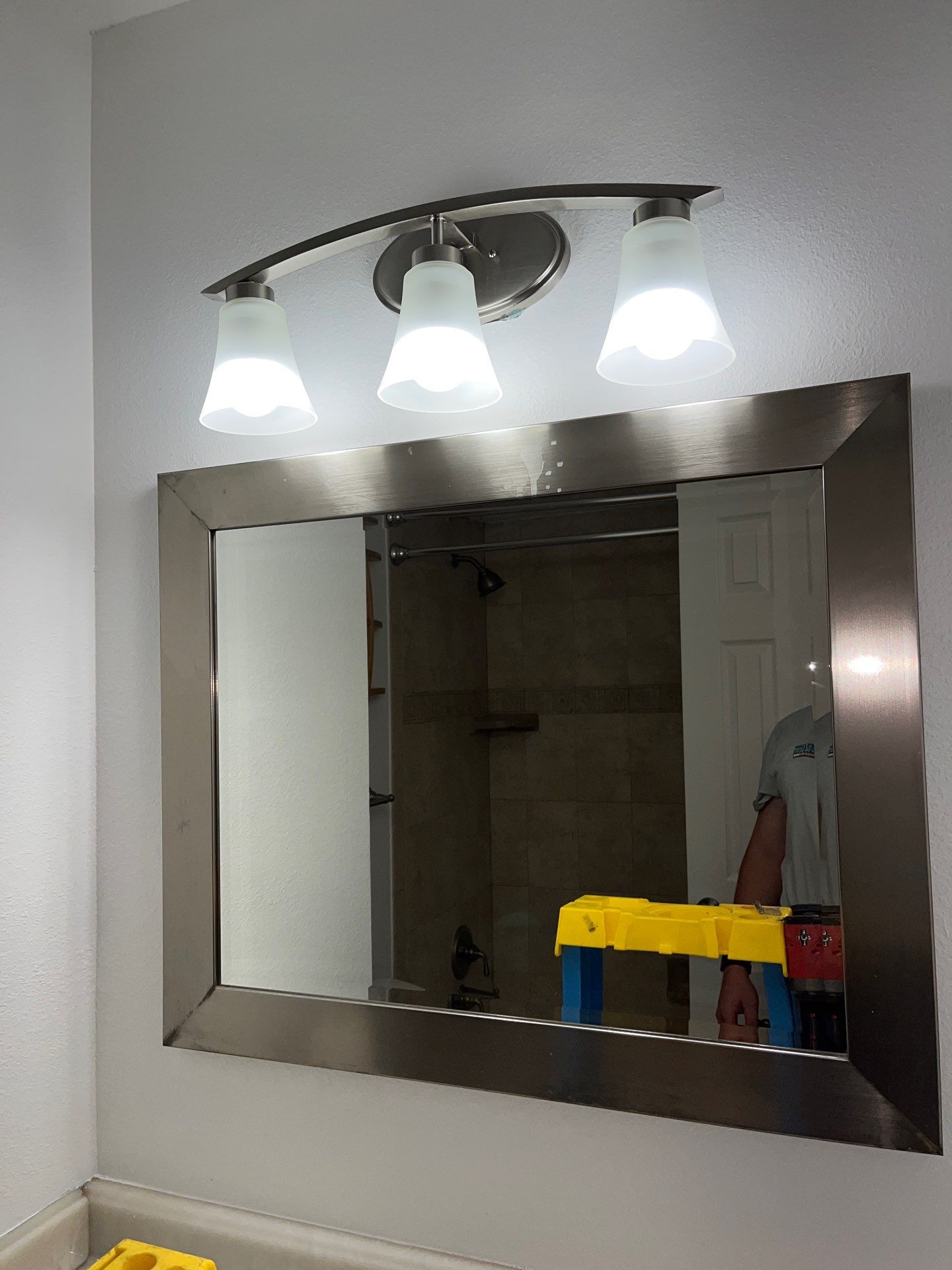 Electrical Upgrade in Winter Park by Smartron Electric