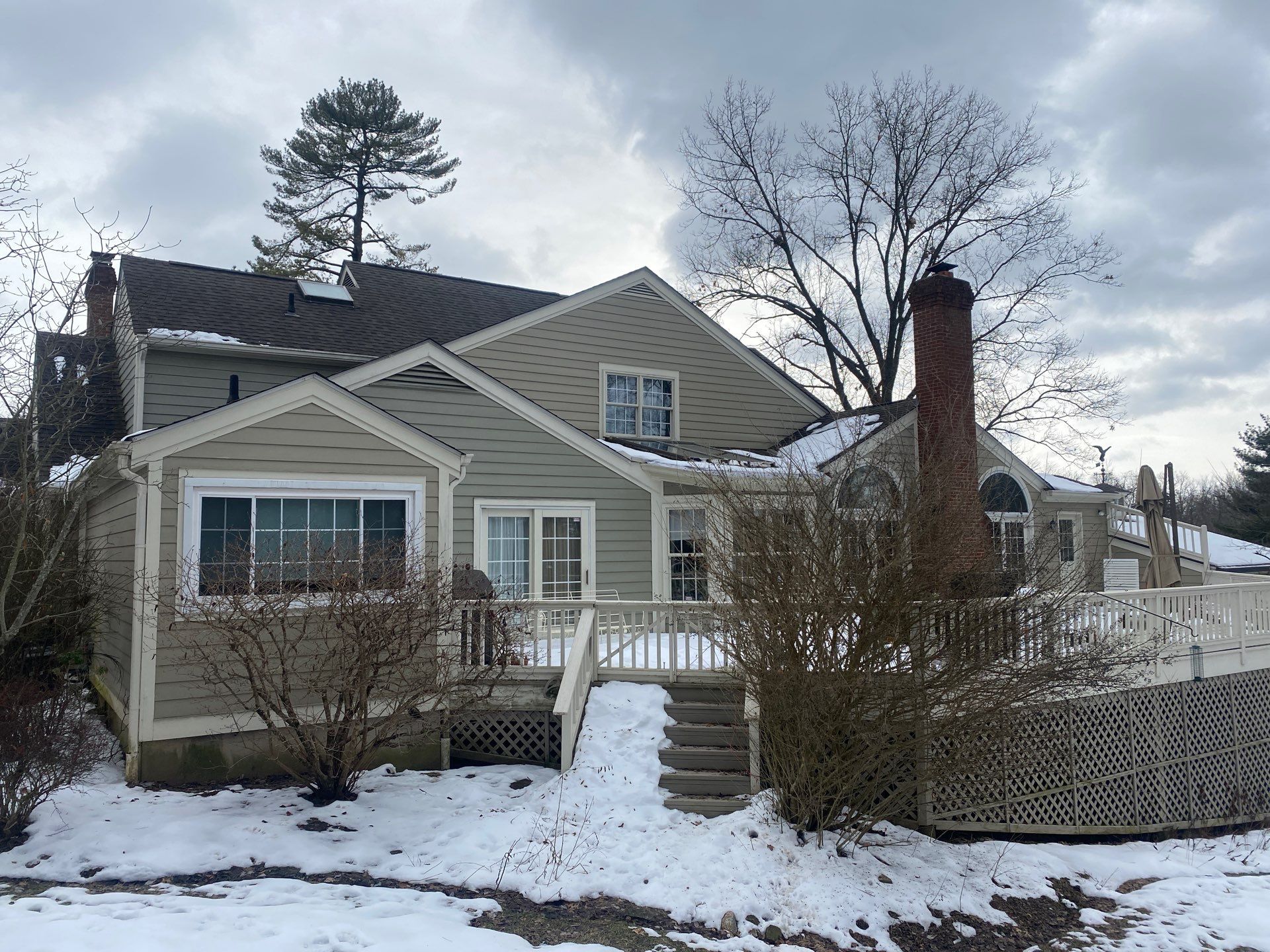 ROOF DAYTON OHIO BY XPRO ELITE CINCINNATI/ INDIAN HILL INSTALL 54 SQUARE ROOF by XPRO ELITE LLC