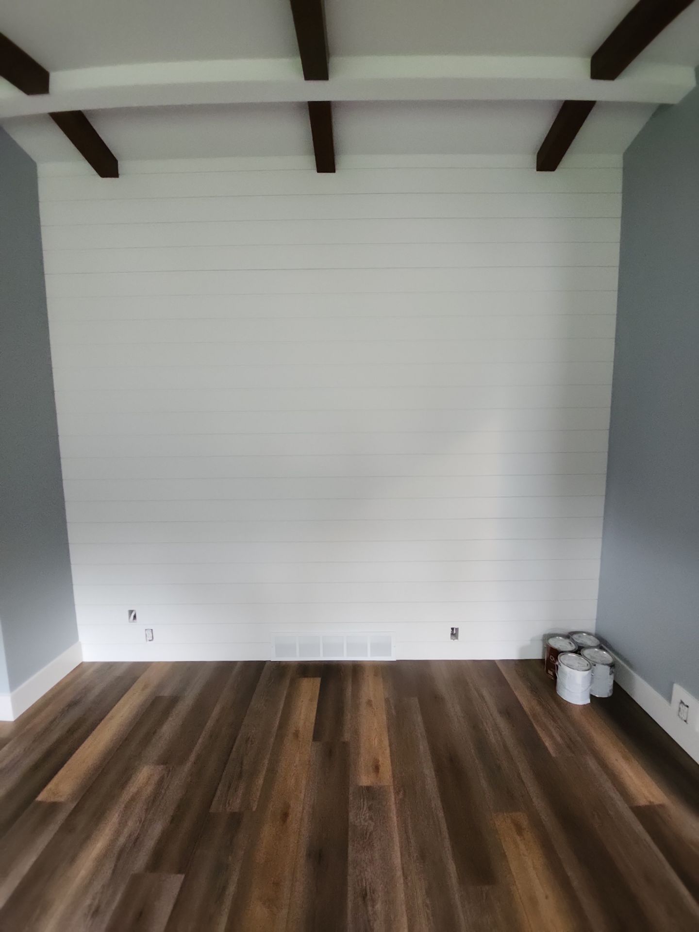 Interior Painting in multiple rooms by Gordon Painting