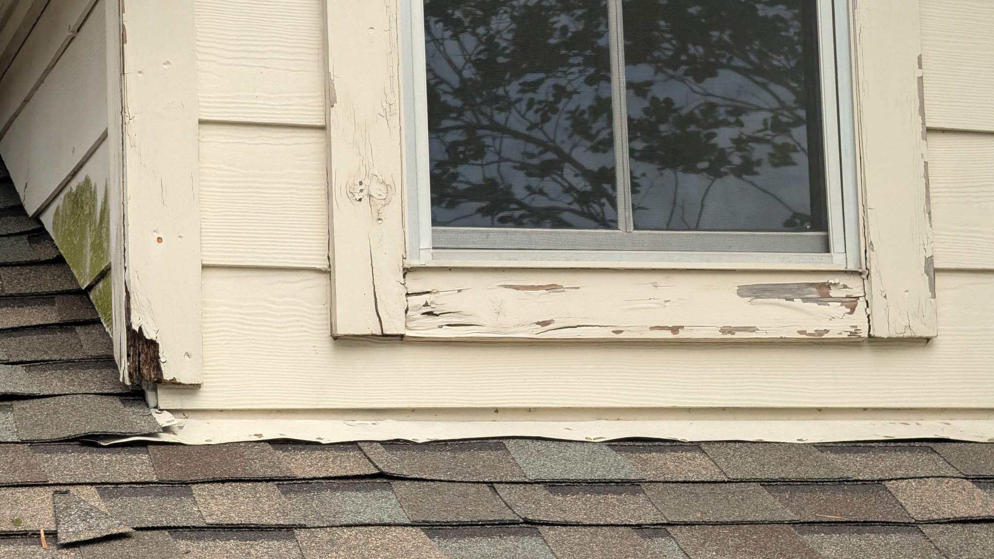 Project in Spring by Roof Guard And Construction