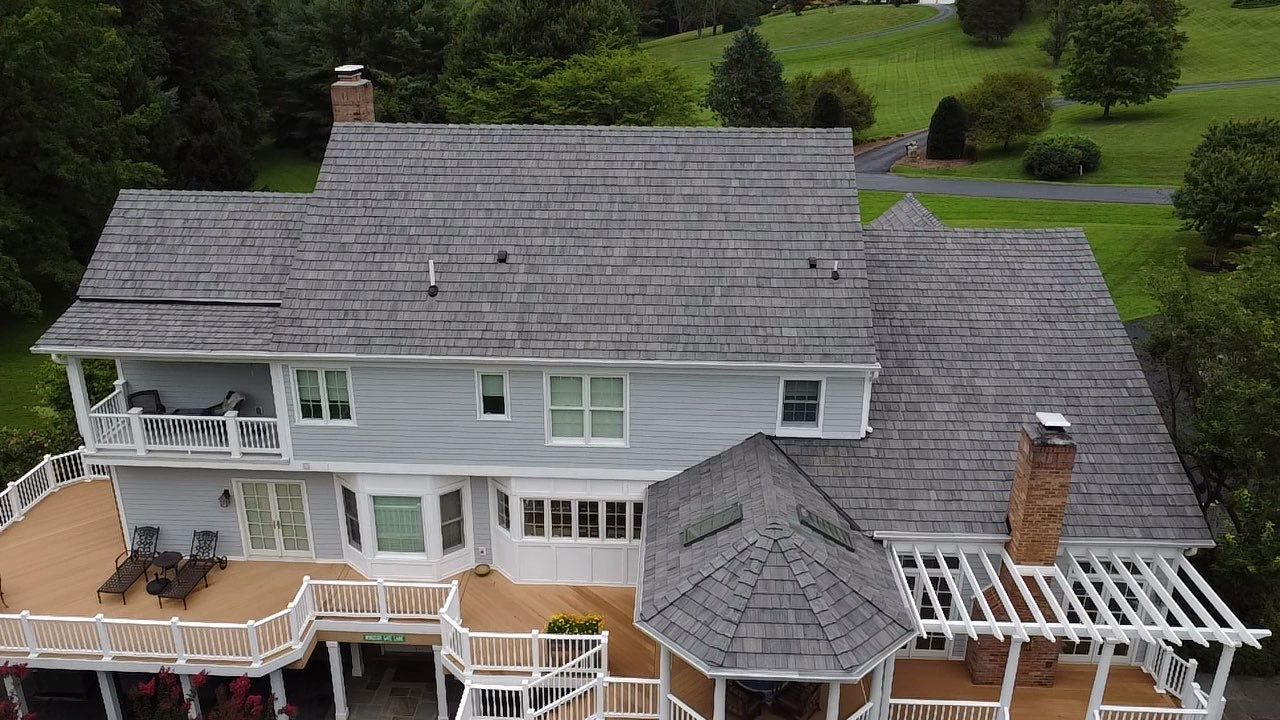 Fairfax VA Brava by American Custom Contractors