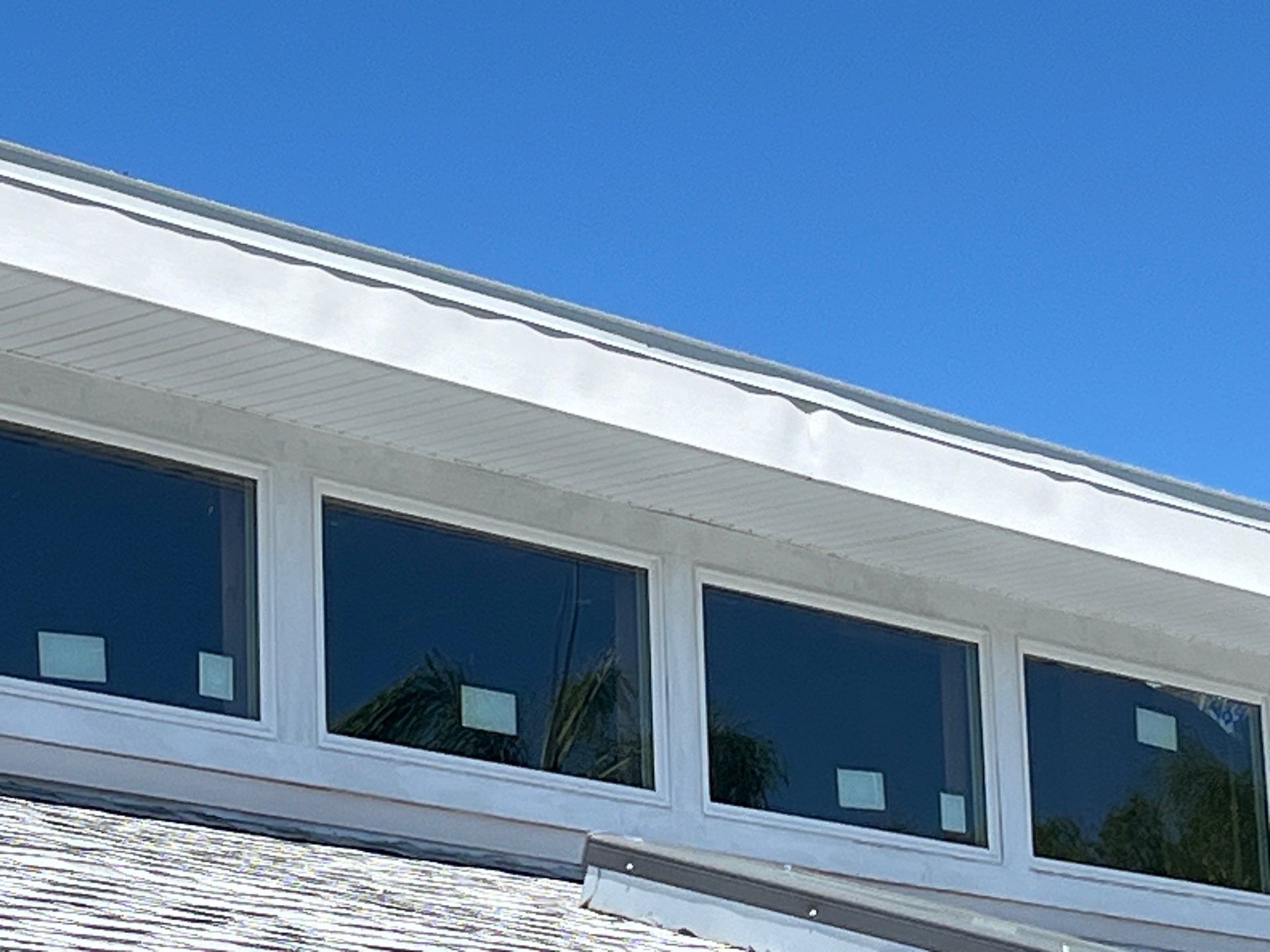Project in Palm Harbor by Bayshore Exteriors