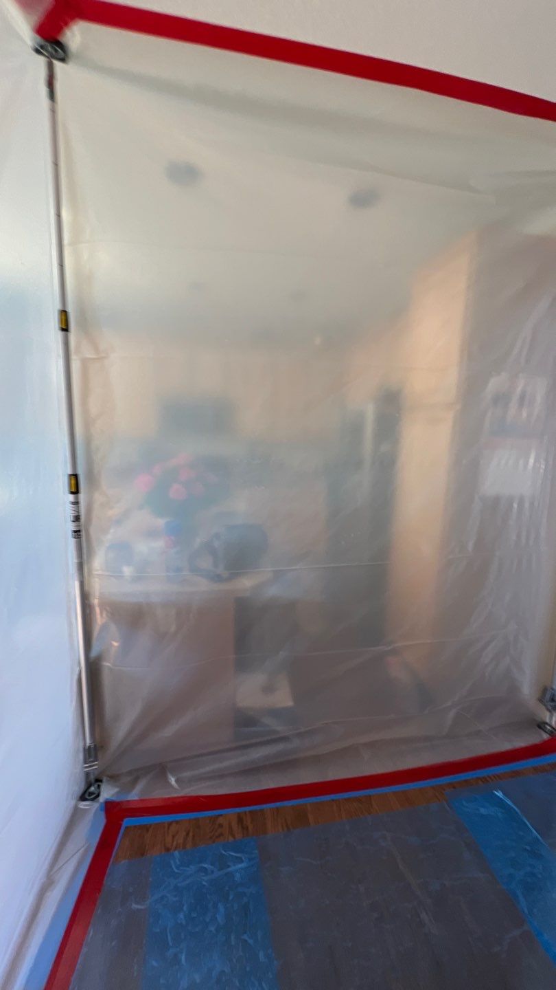 Mold Remediation by Accountable Home Services