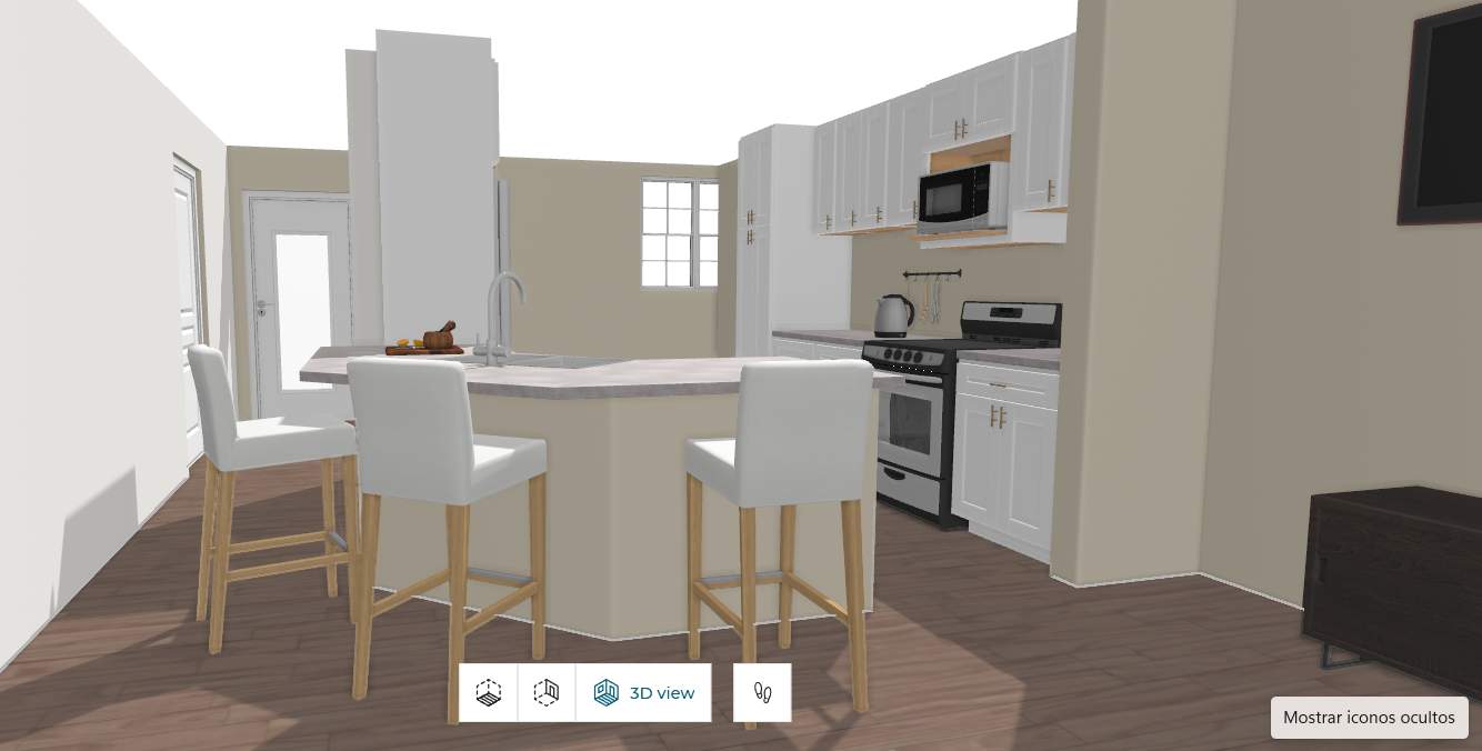 Project in Valrico by You Restorations LLC DBA YOU-Home