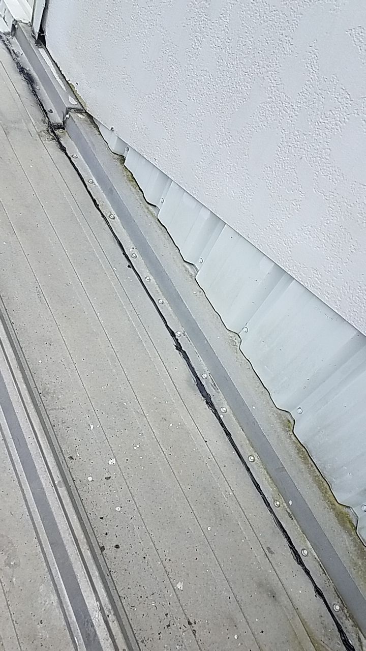 Commercial Roofing Repair using Roof Installation by American Roofing NC