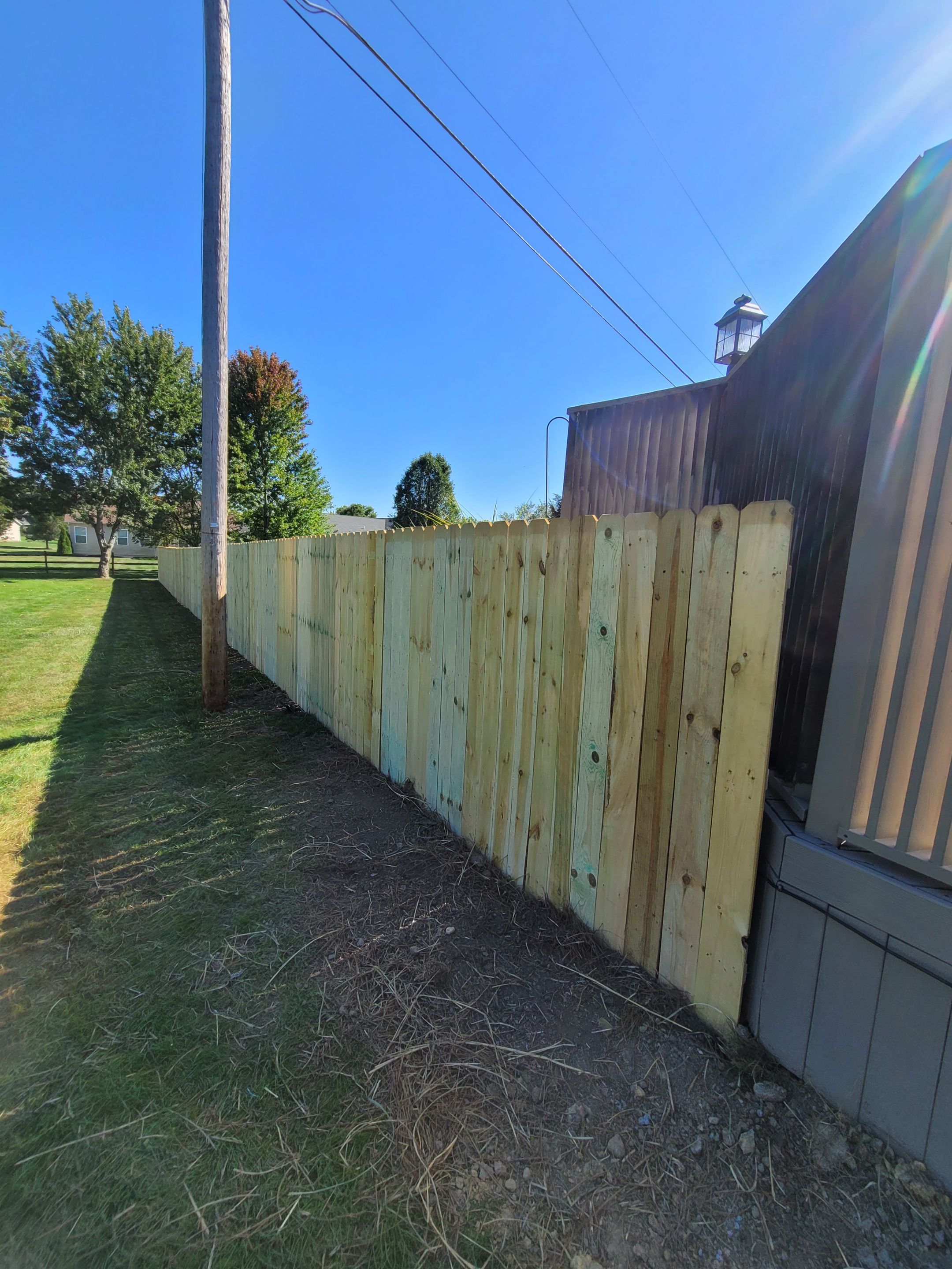 Anthony Wise by Silver Leaf Contracting 