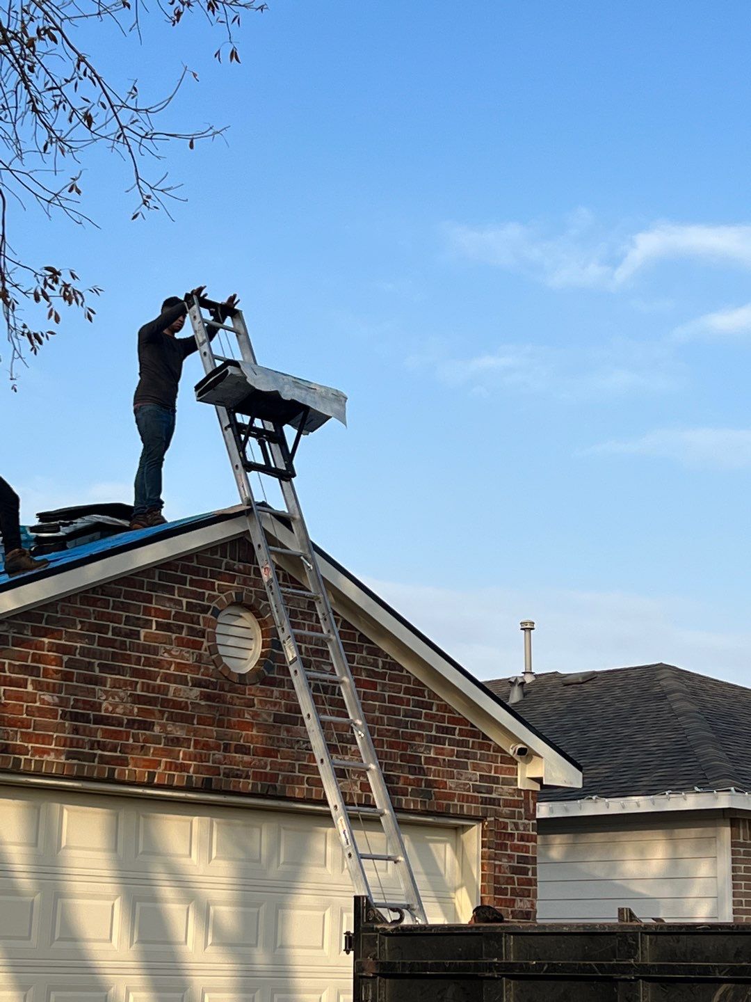 Ravena G by Boss Hogg Roofing