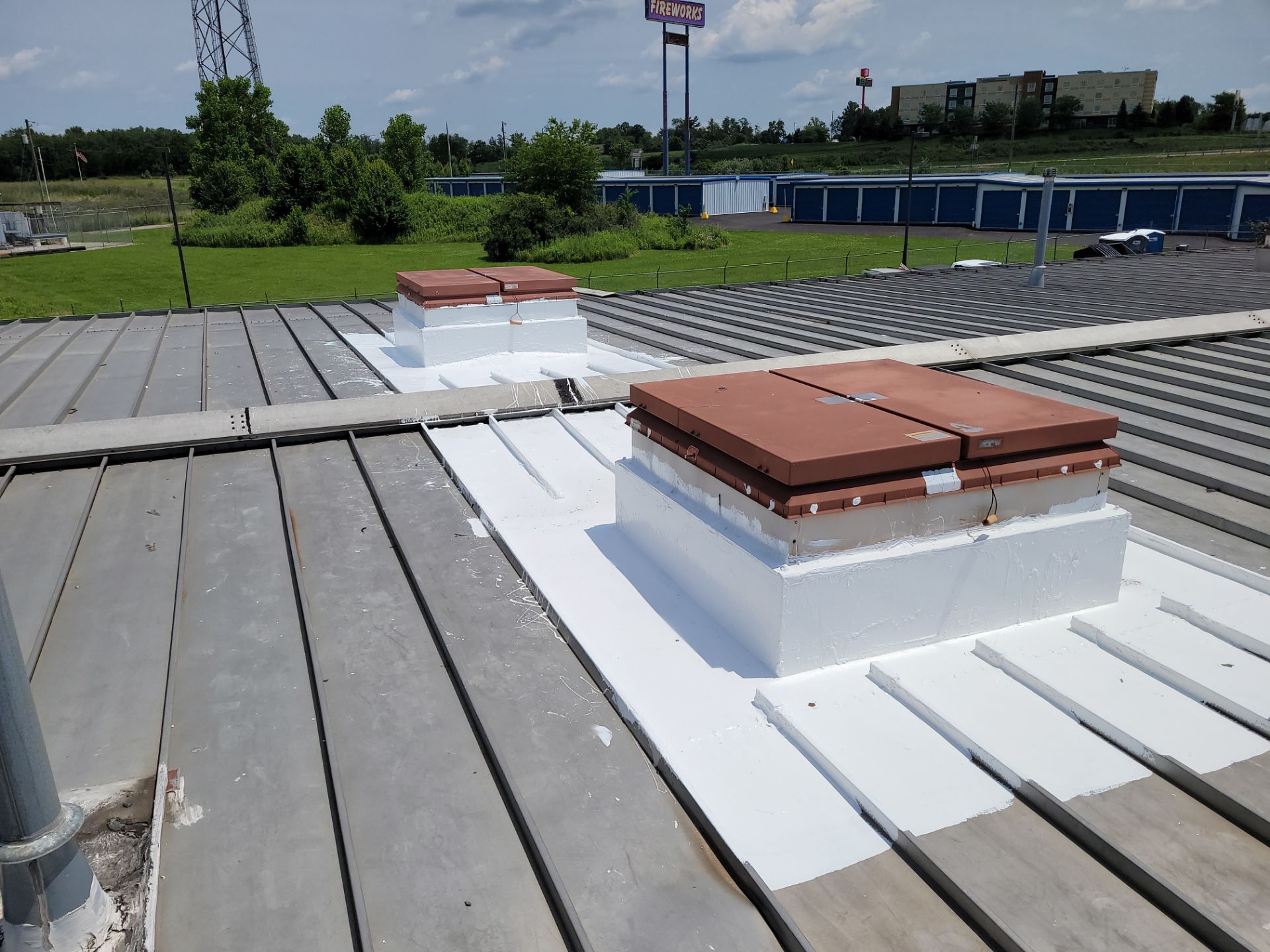 Brian Wojtowicz by Silver Leaf Contracting 