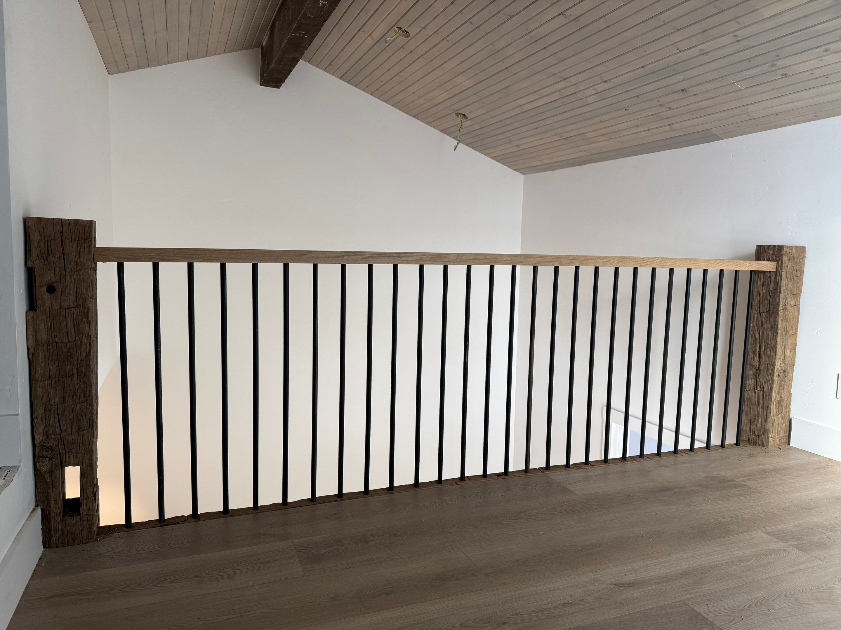 Project in Carbondale, CO by Bulldog Construction LLC