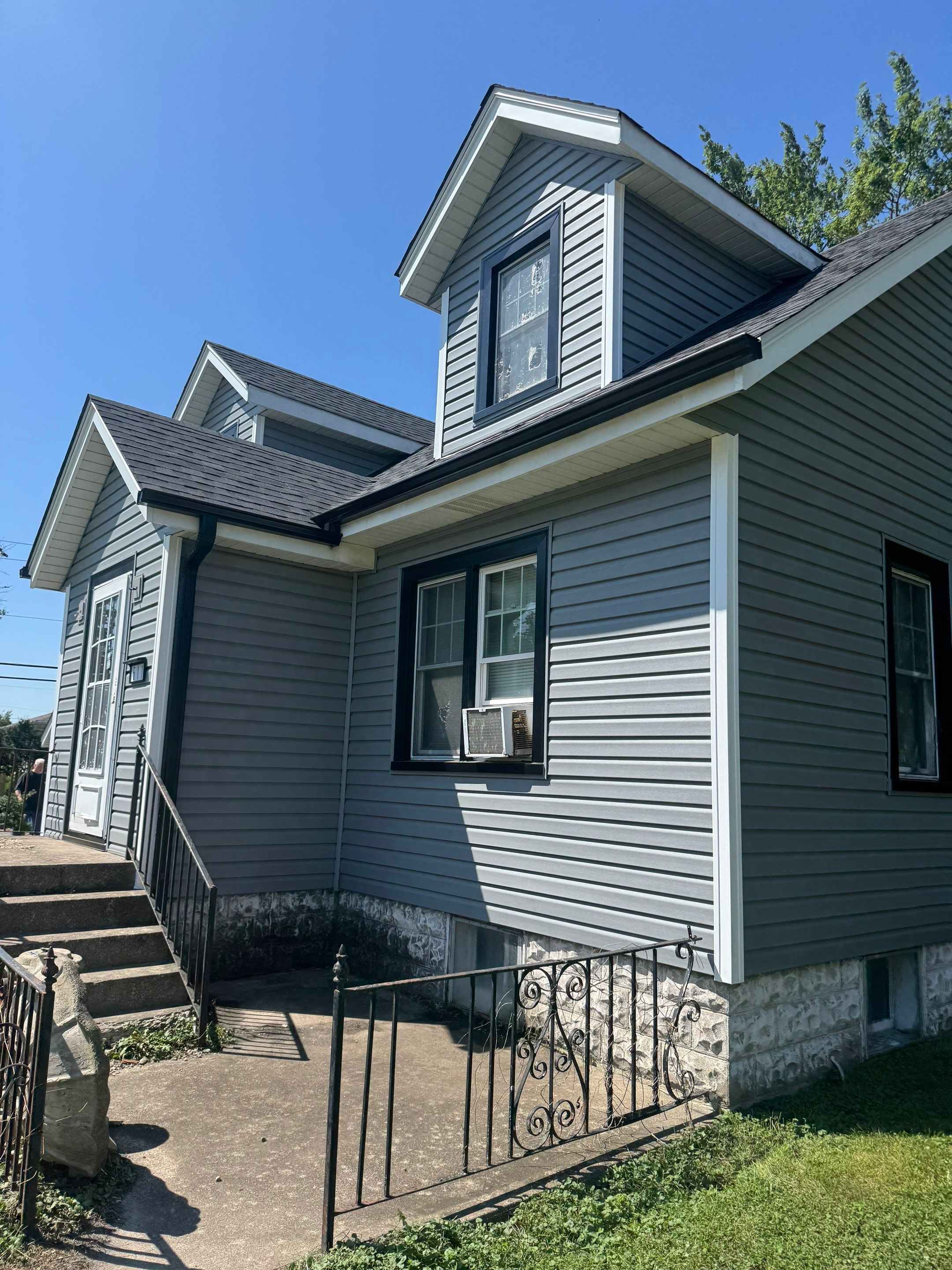 Roofing with Owens Corning by Optimal Home Improvement 