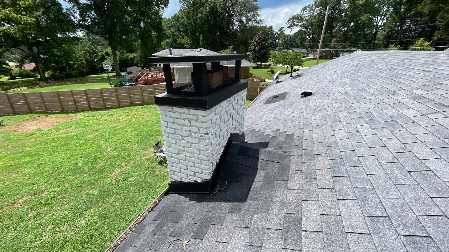 Residential Roof Replacement using Owens Corning by Inspector Roofing and Restoration