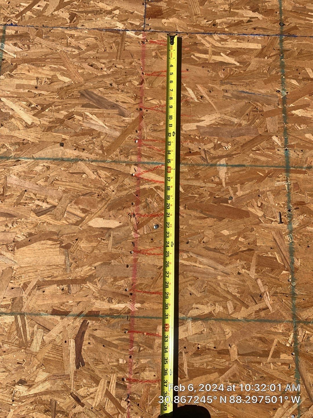 Roof replacement: 8455 Jack Williams Rd • Wilmer, AL 36587 by American Roofing & Construction LLC