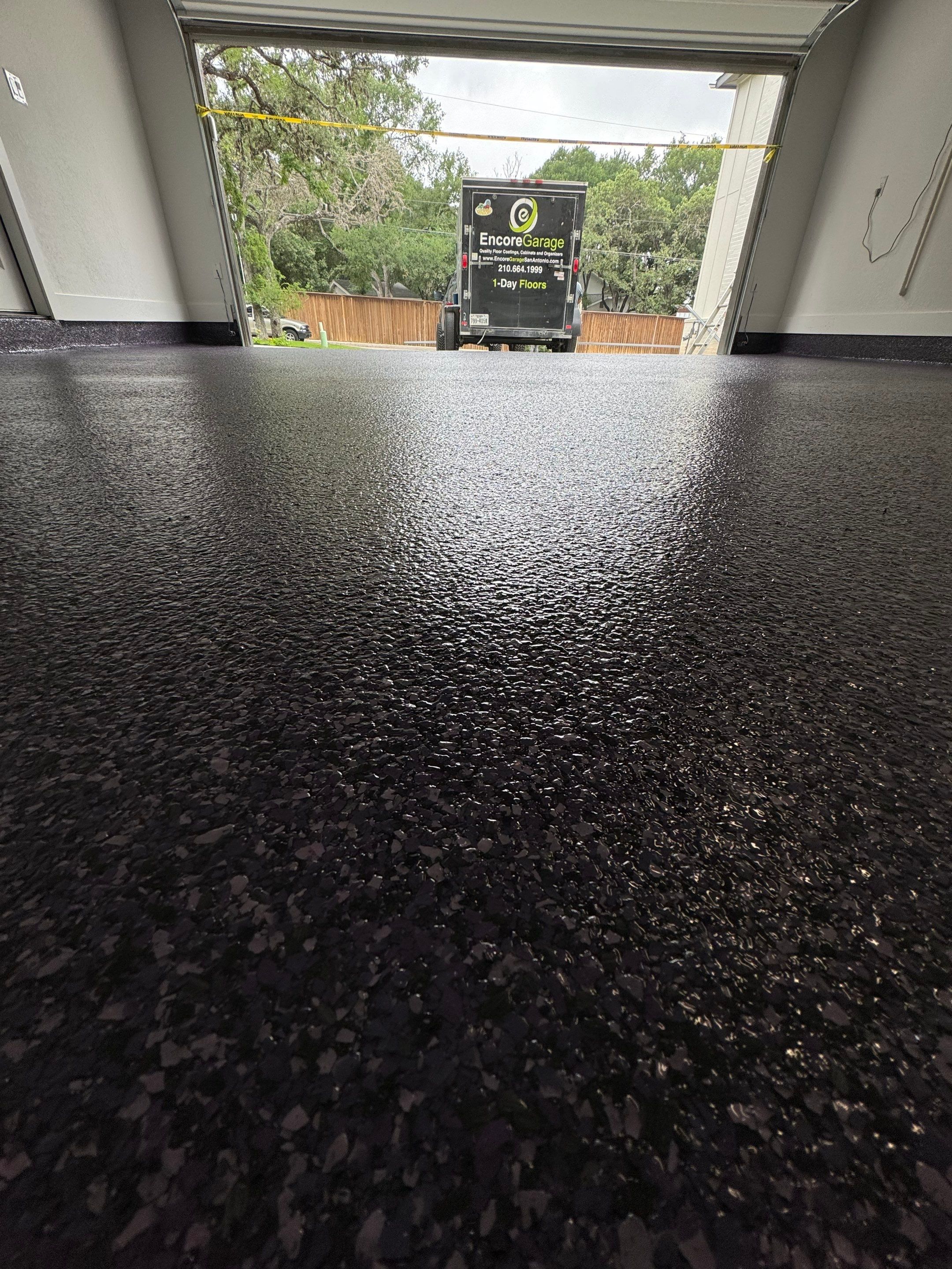 Oak Valley, San Antonio by TORO Garage Co