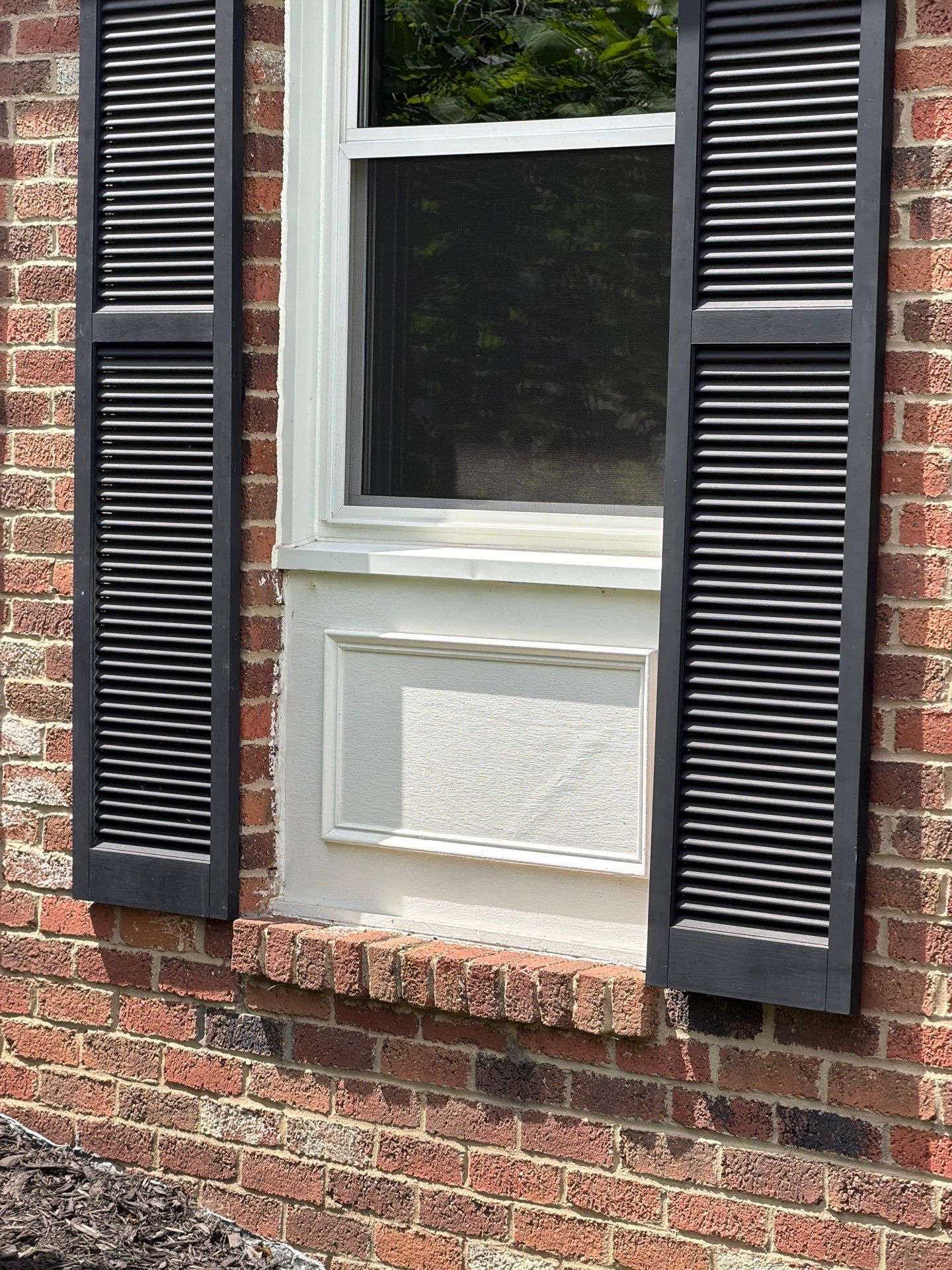 Ascend Siding Replacement and Custom Cedar Porch Renovation in Allison Park by Ideal Siding Pittsburgh