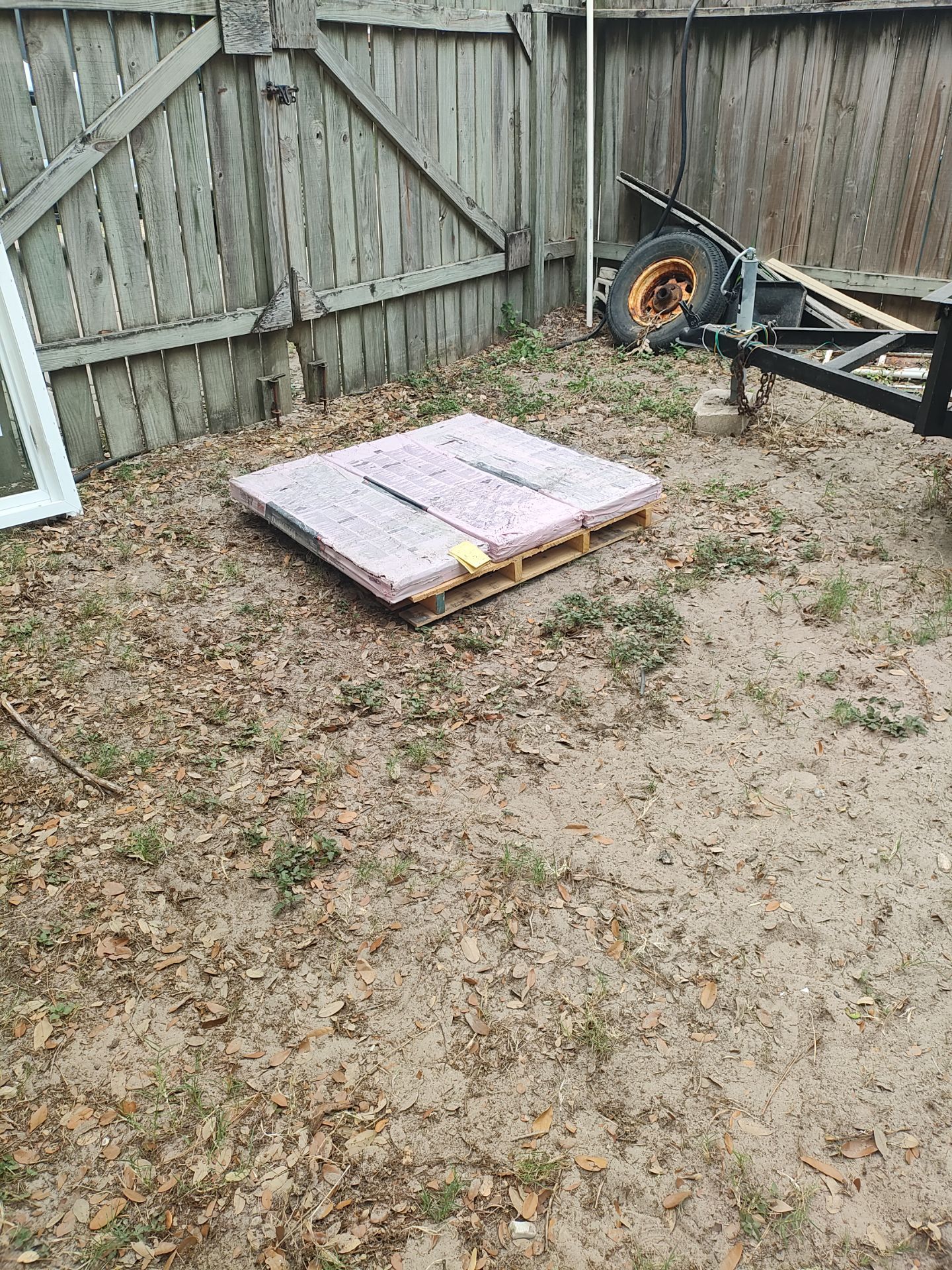 Lady Cave. Thats a thing...Right?! by Bayfront Roofing and Construction