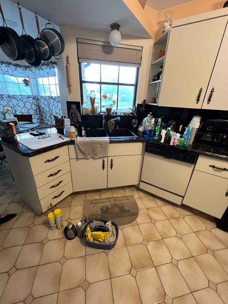 Water Damage Claim in Punta Gorda by FLAPA & KeyStone