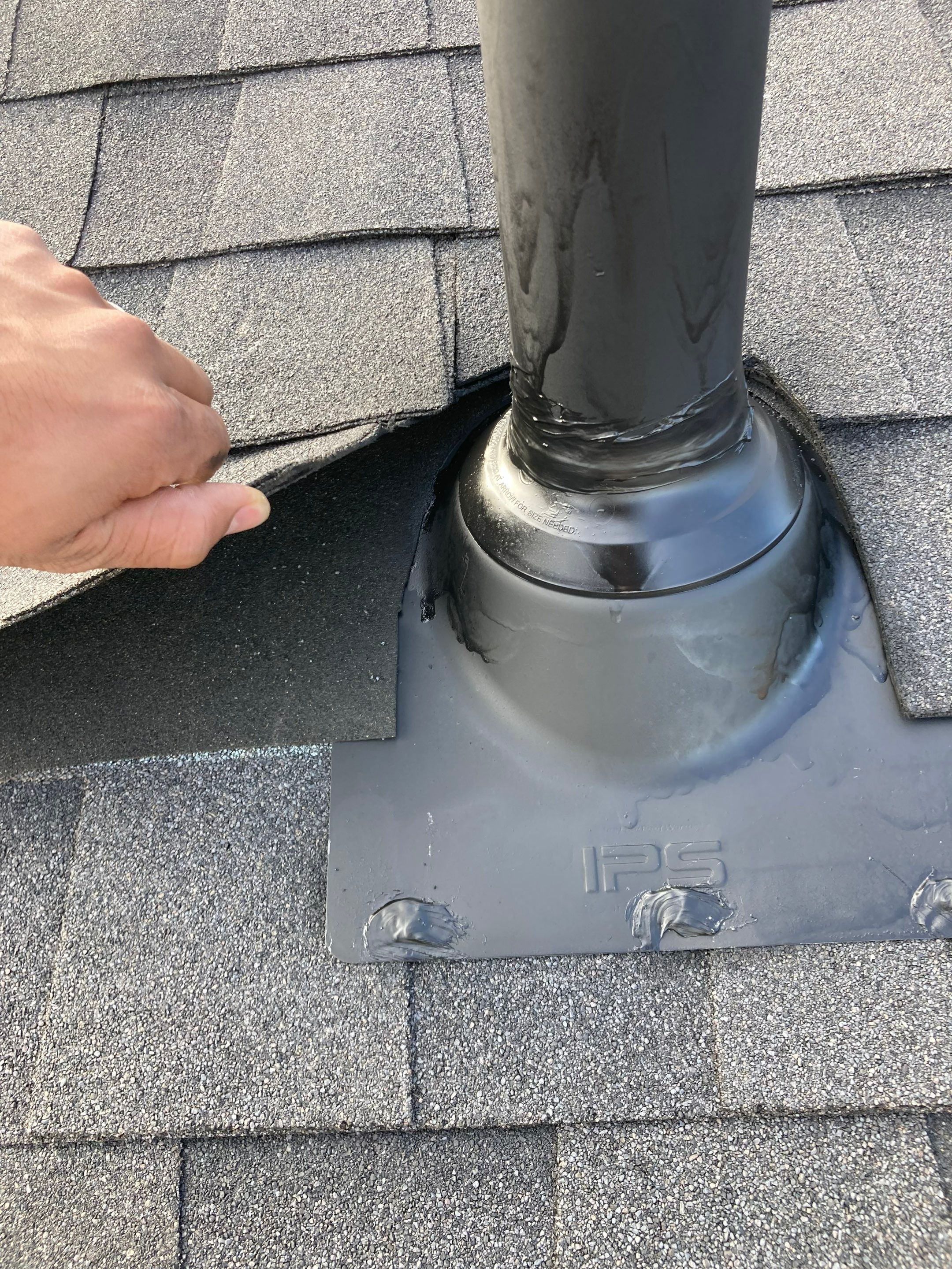 Project in Austin by Rhino Roofing and General Contracting, LLC