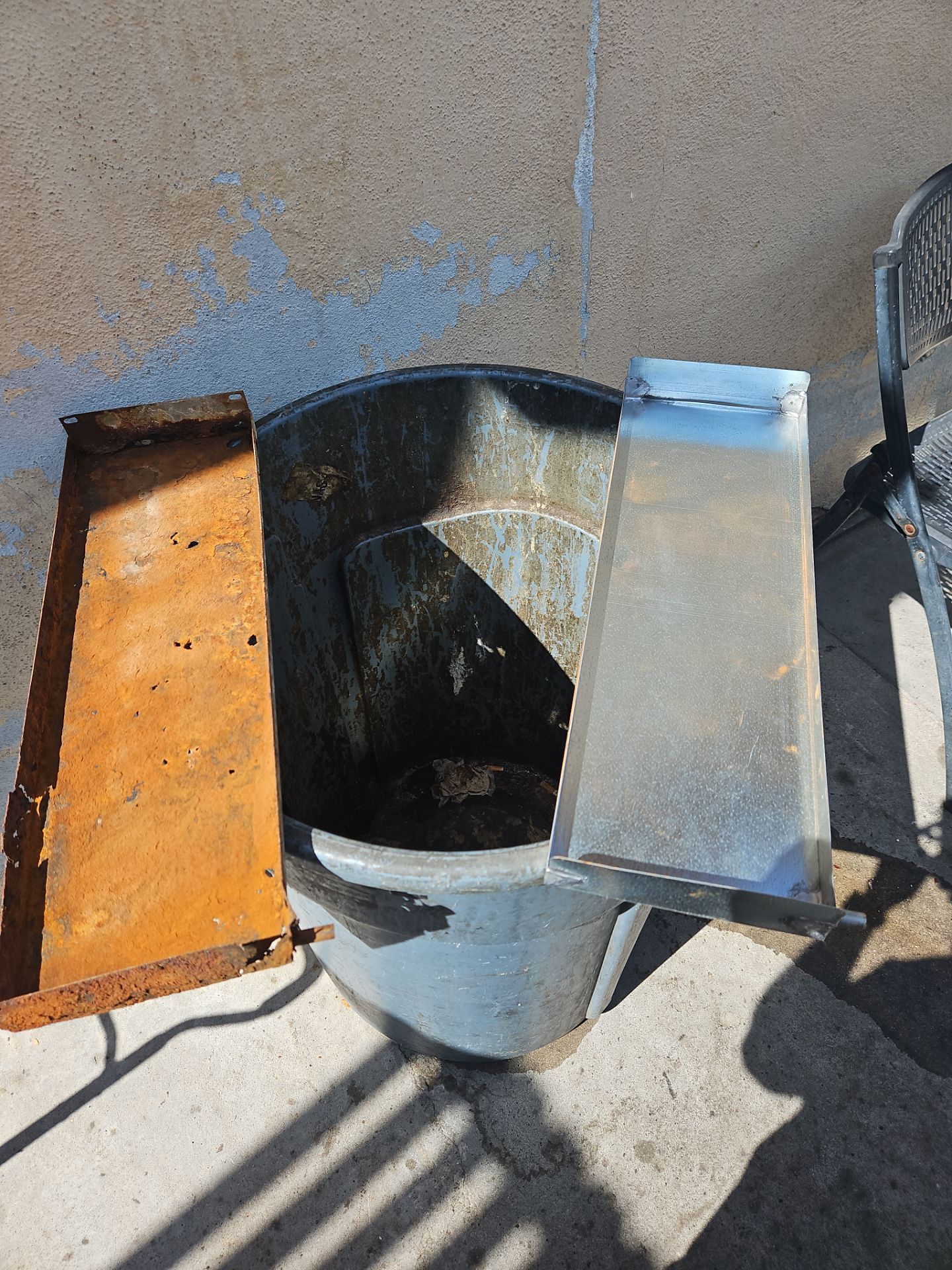 Project in Tucson by Thermal Air Systems LLC