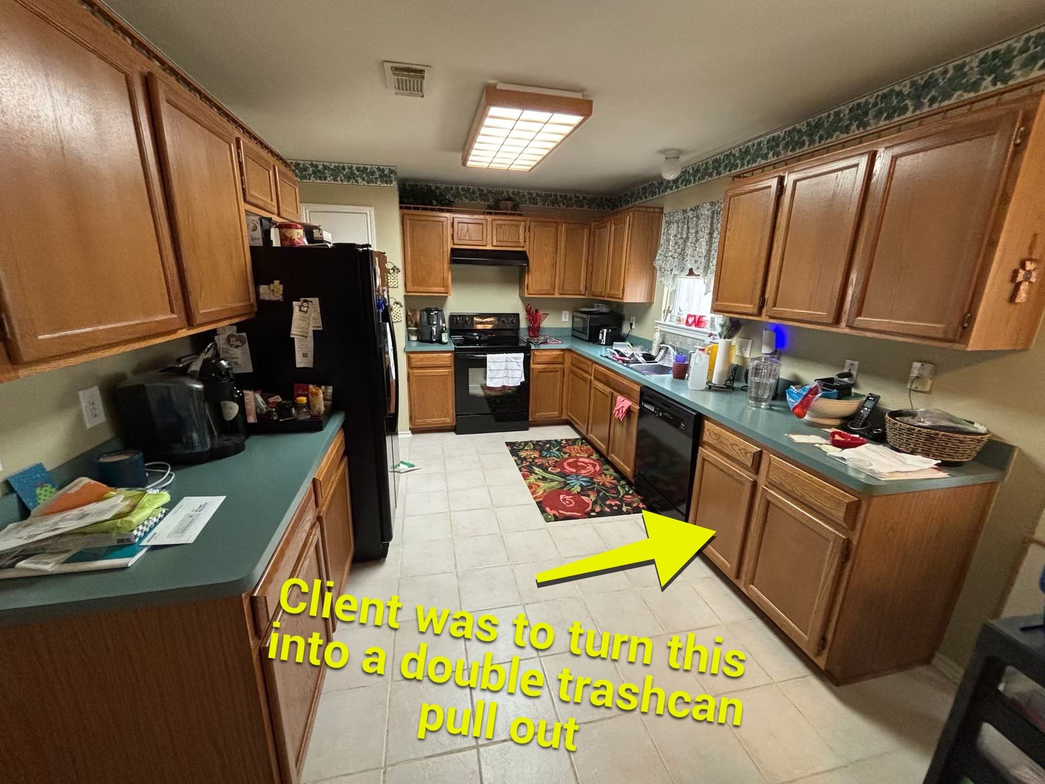 JOE JOHNSON  by TEXAN Home Improvements