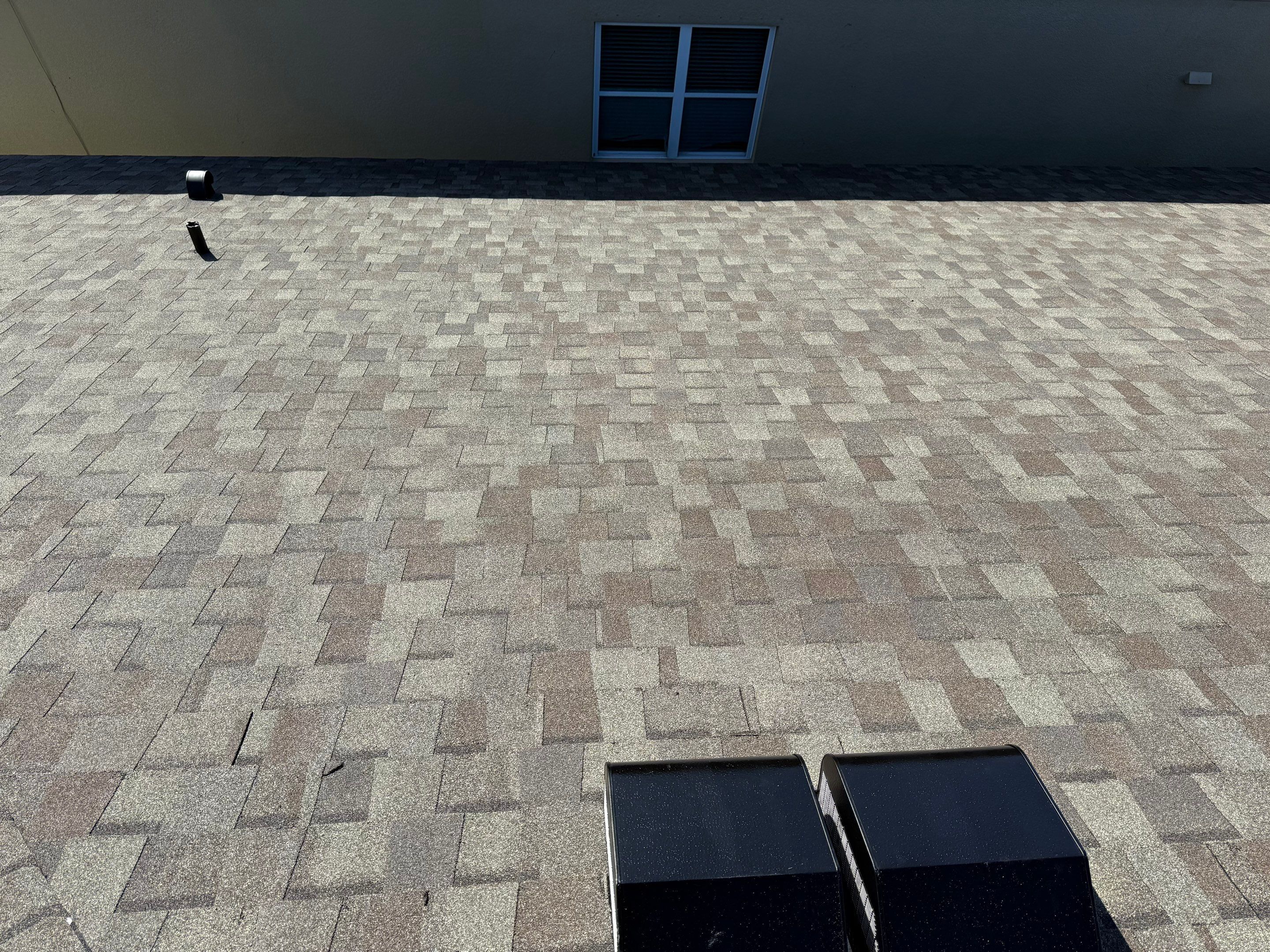 Driftwood Shingles by Reimagine Roofing