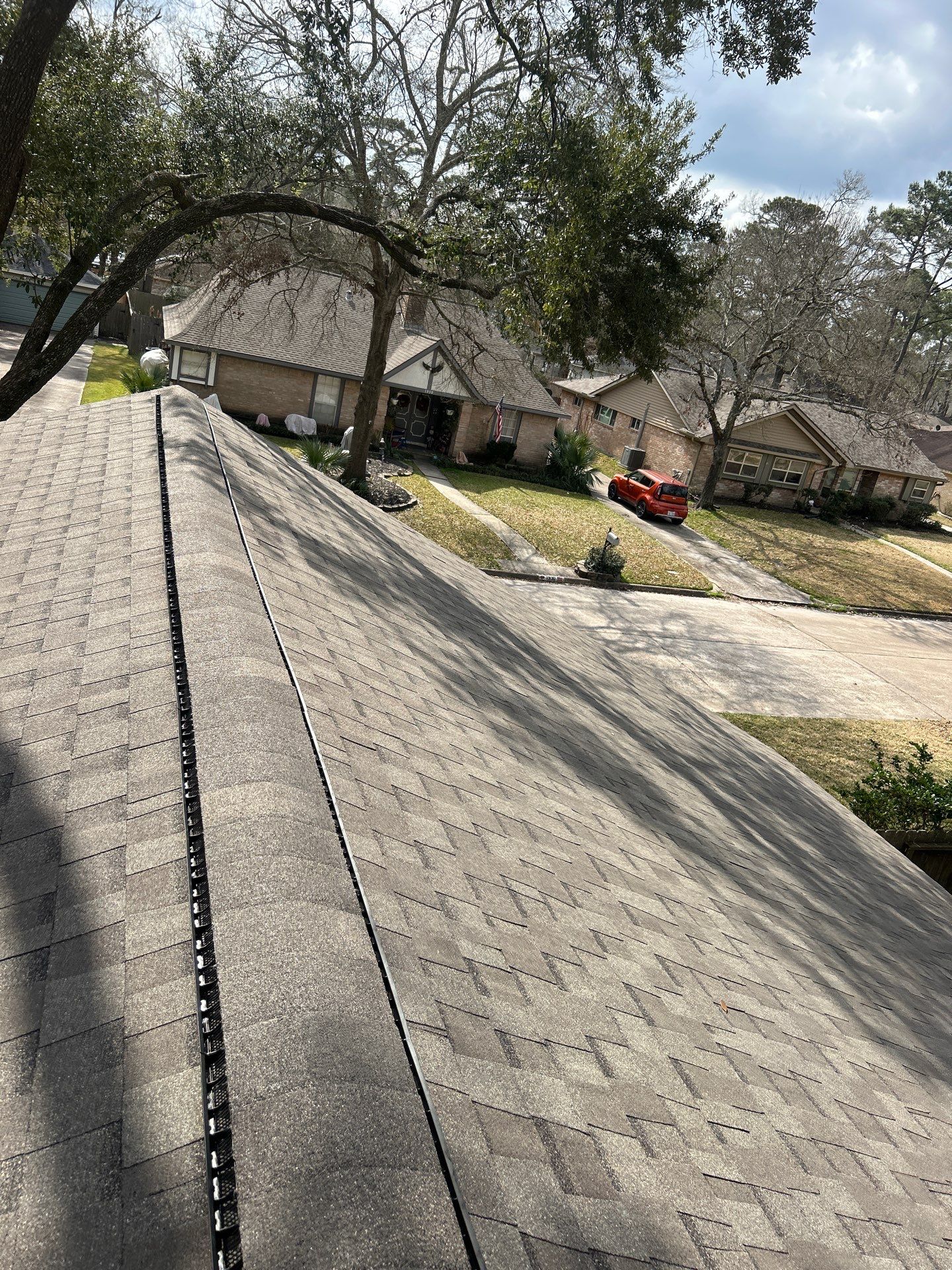 Roof Replacement Kingwood by Roof Repair Services LLC