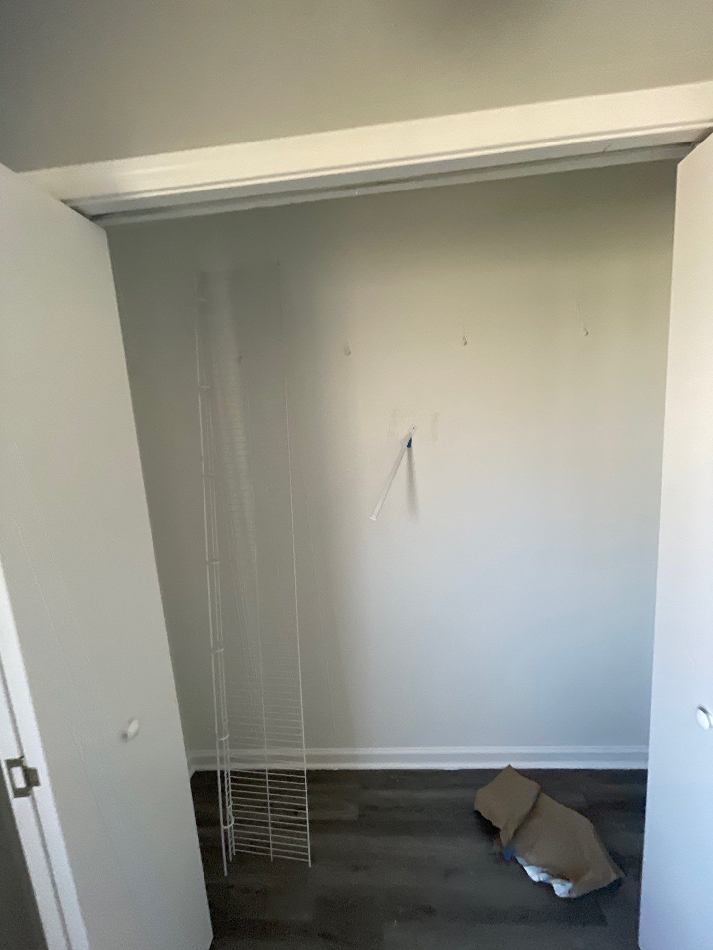 Interior Painting using Sherwin Williams Pro-Mar 200 by Callaway Contracting LLC
