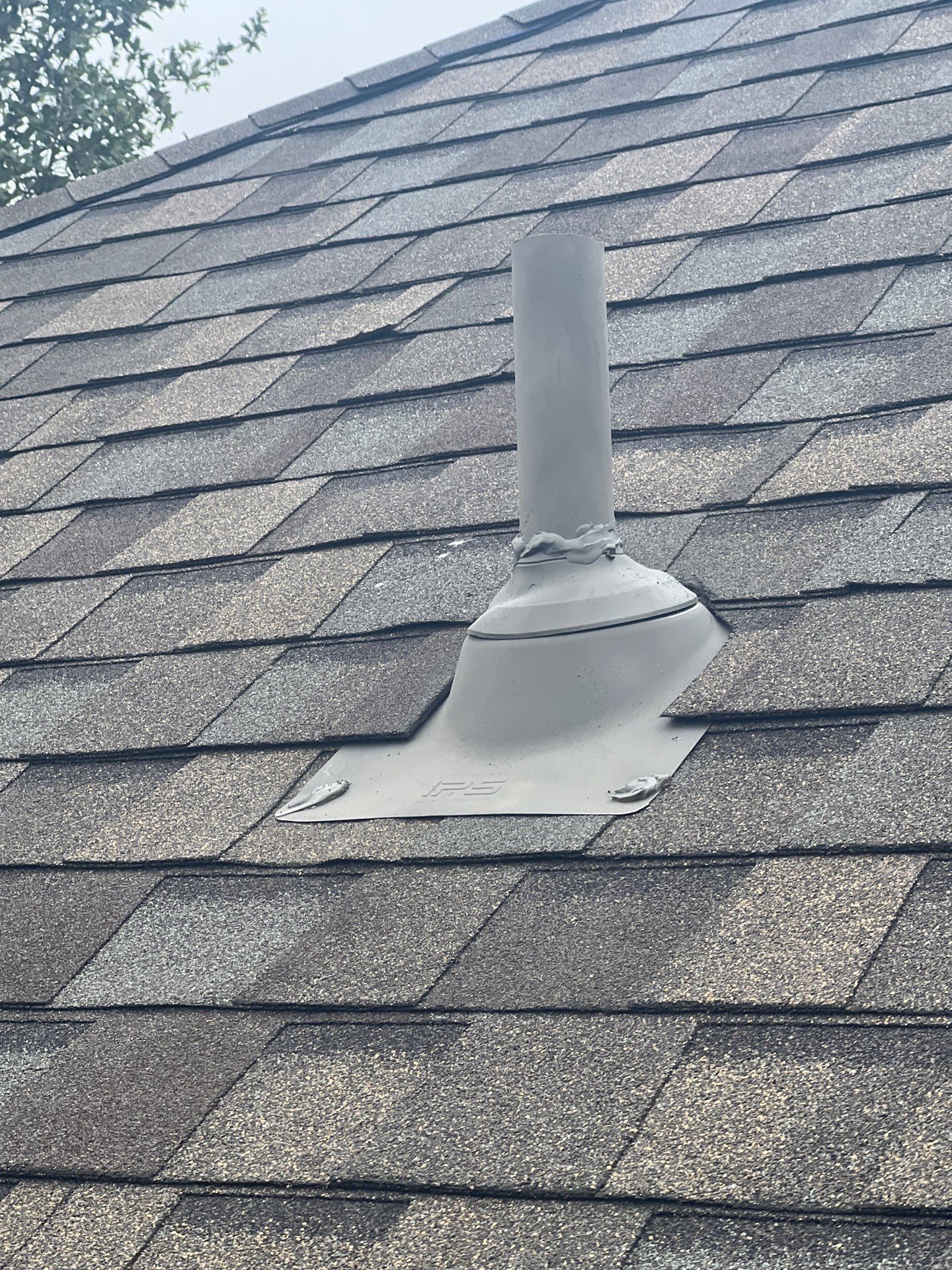 Project in Austin by Rhino Roofing and General Contracting, LLC