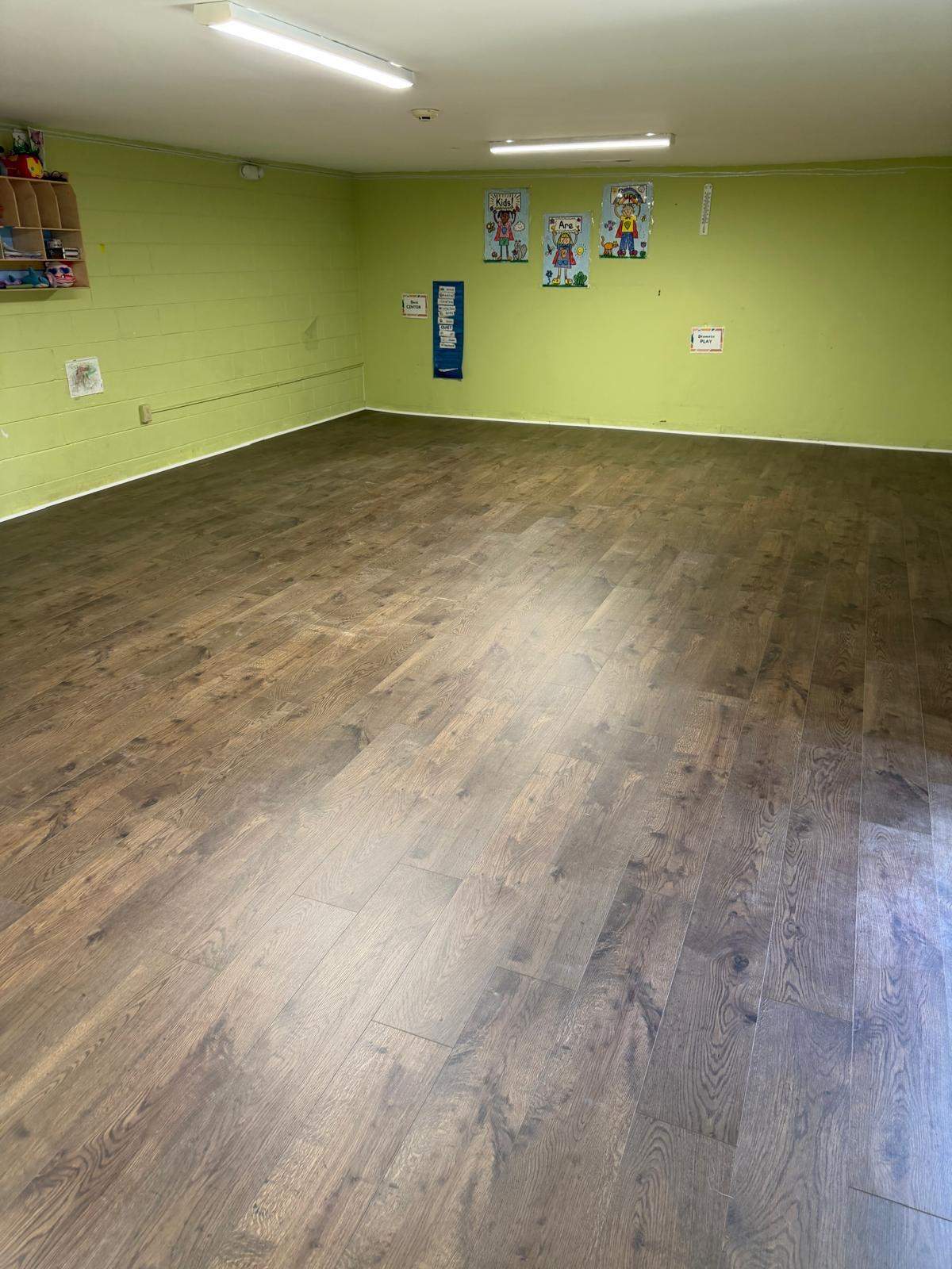 Project 65 by FMP Flooring