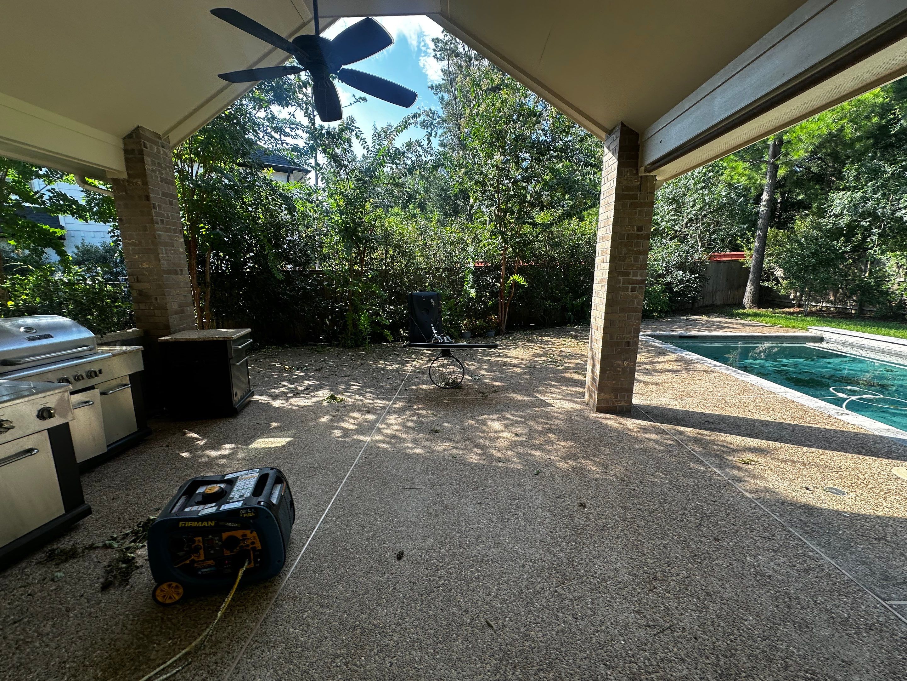 Full House Remodel in Creekside Park by SophAlx LLC