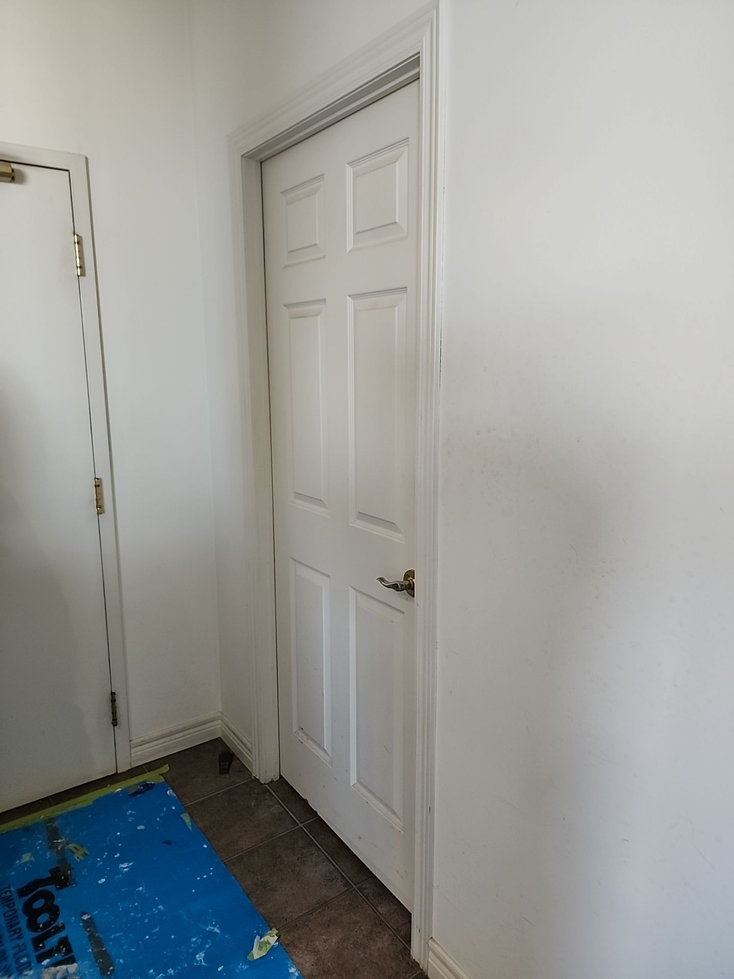 Project in Toronto by GTA HOME PAINTING