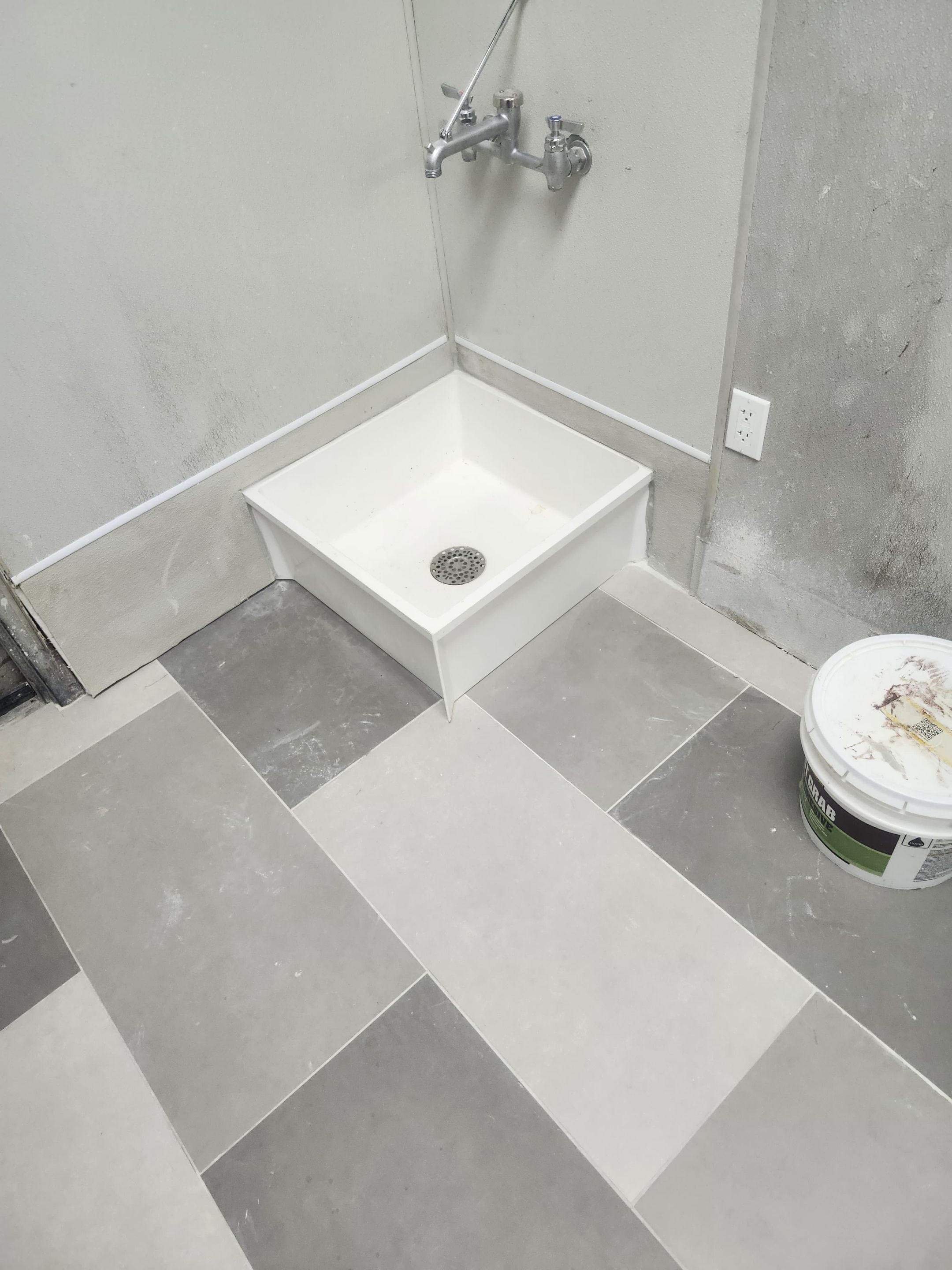 Project in Coral Gables by Construct USA LLC