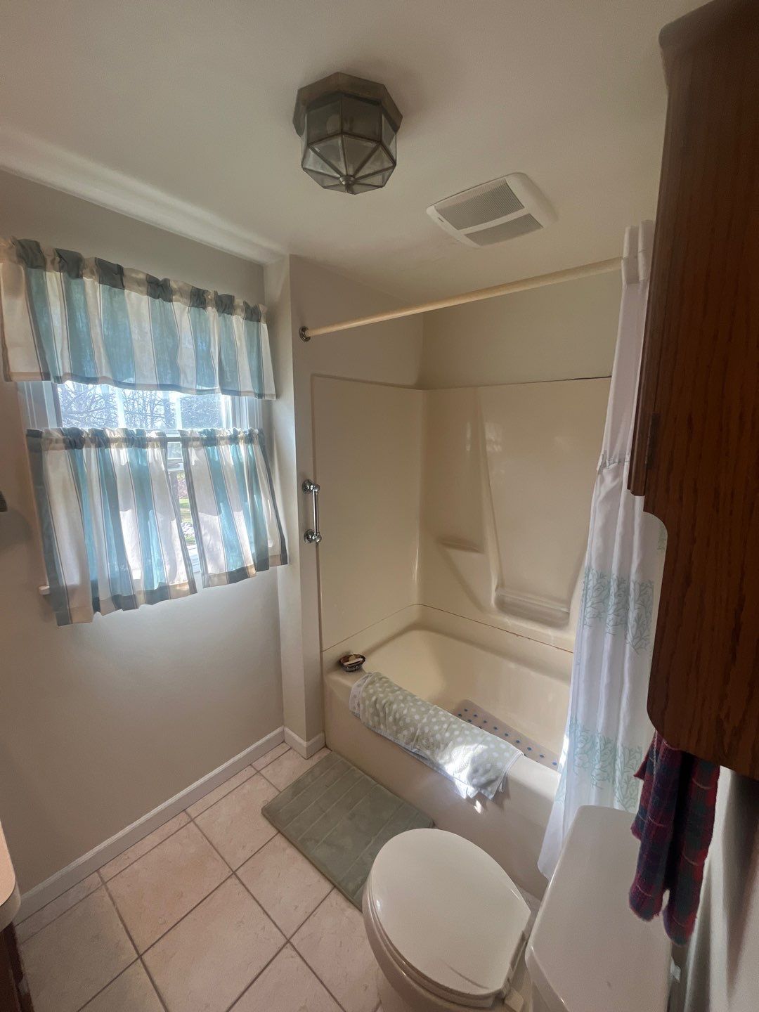 Bathroom Remodel by Ivy Lea Construction
