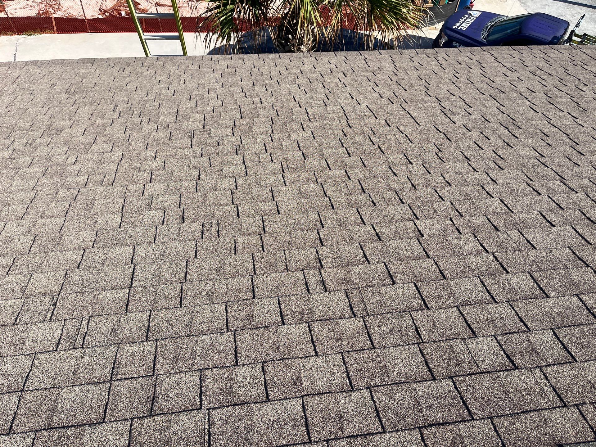 Shingle -> Shingle by Prime Roofing