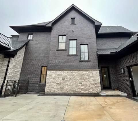 Frazier/Janszen by Pella Windows & Doors