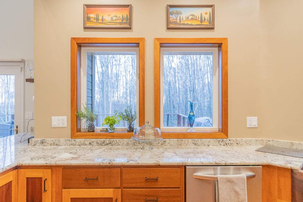 Gorgeous Full Interior Repaint by Midnight Sun Painting