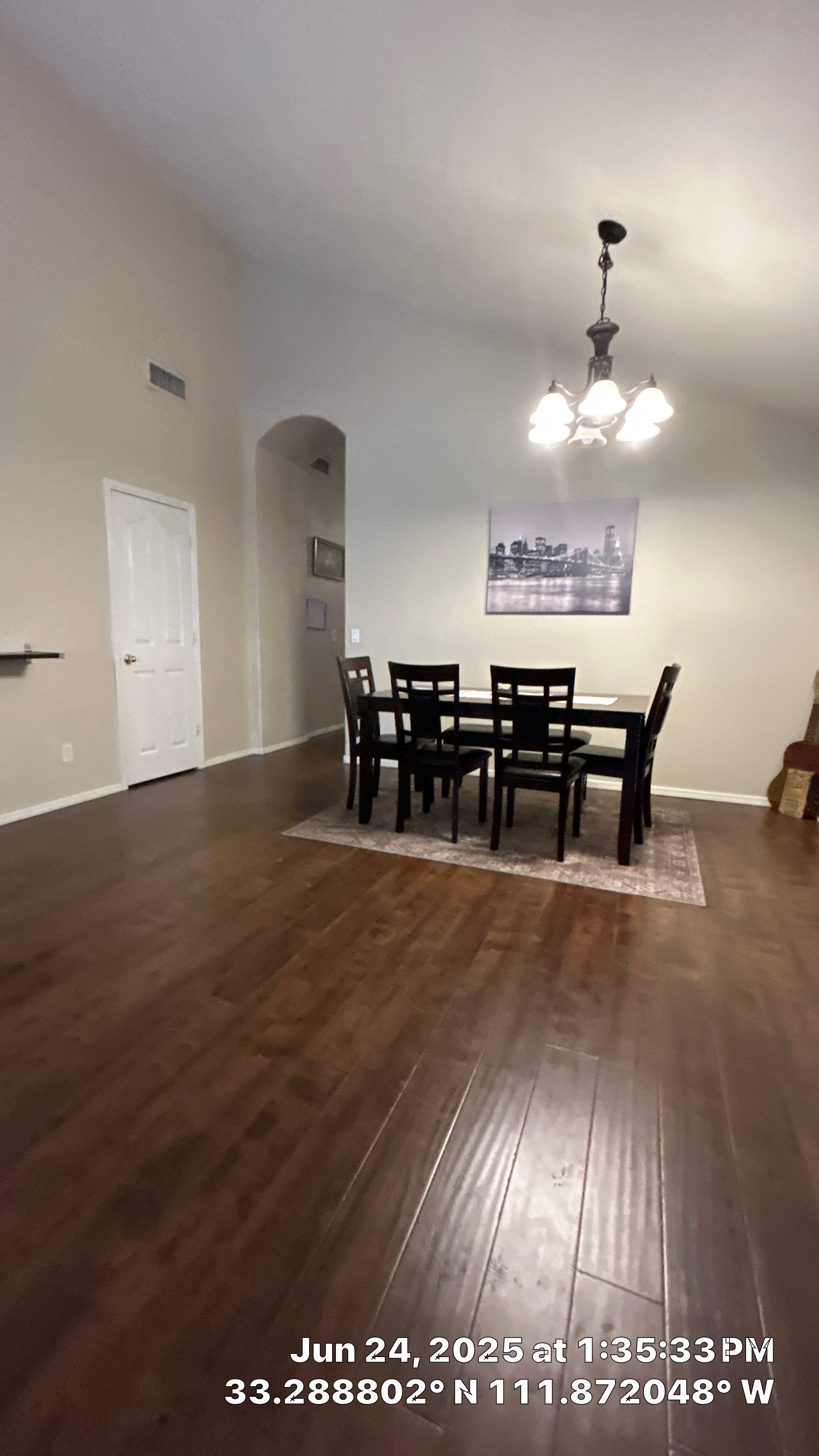 test by CompanyCam Sales Demo