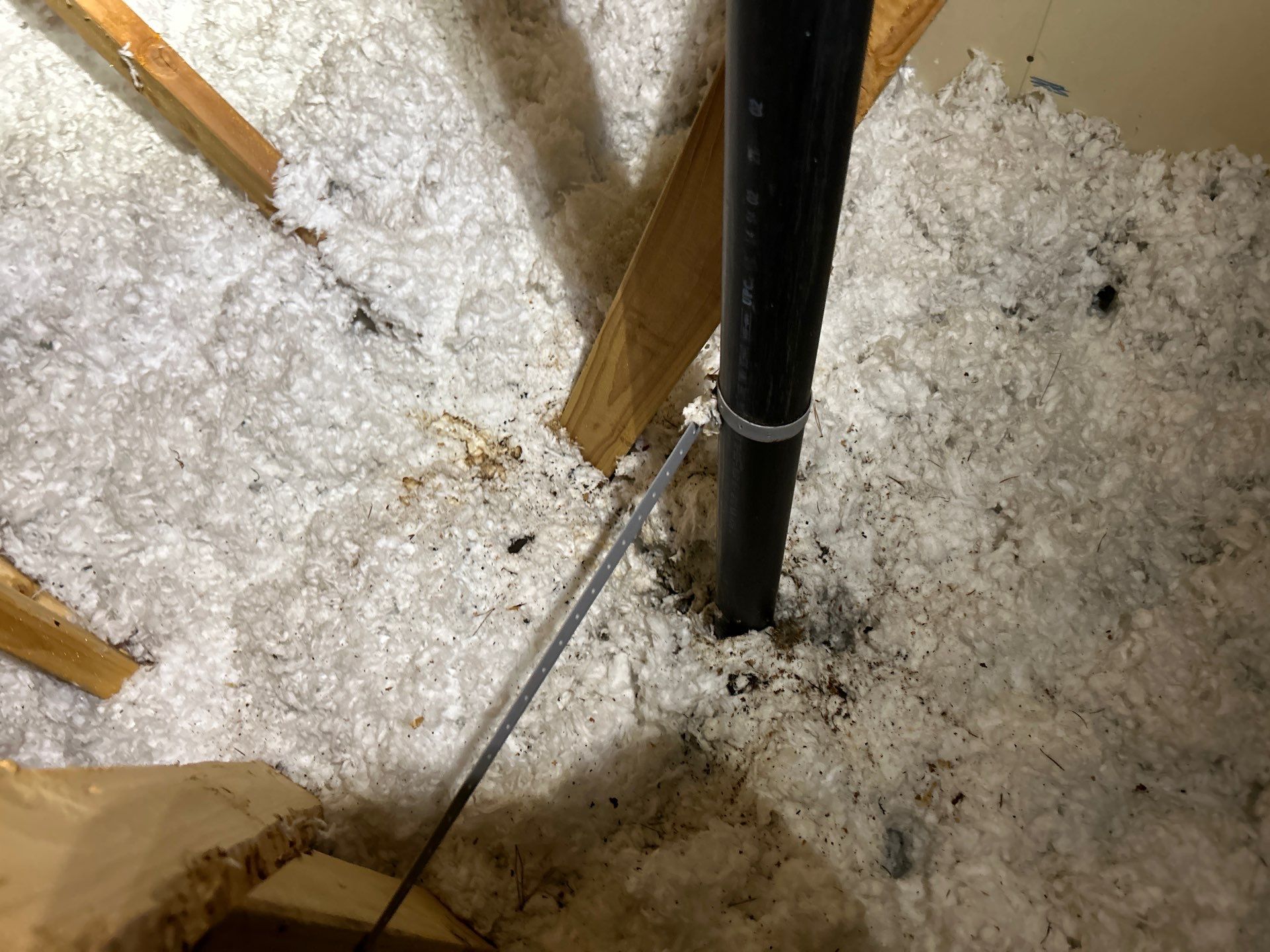 Emergency Leak Repair in Portland by Prodigy Roof Solutions