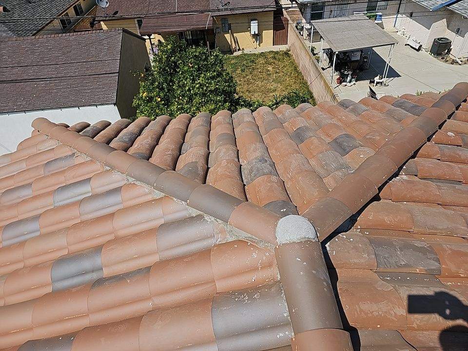Tile Roof Replacement Project - Downey CA 90241 by Epic Roof Replacement