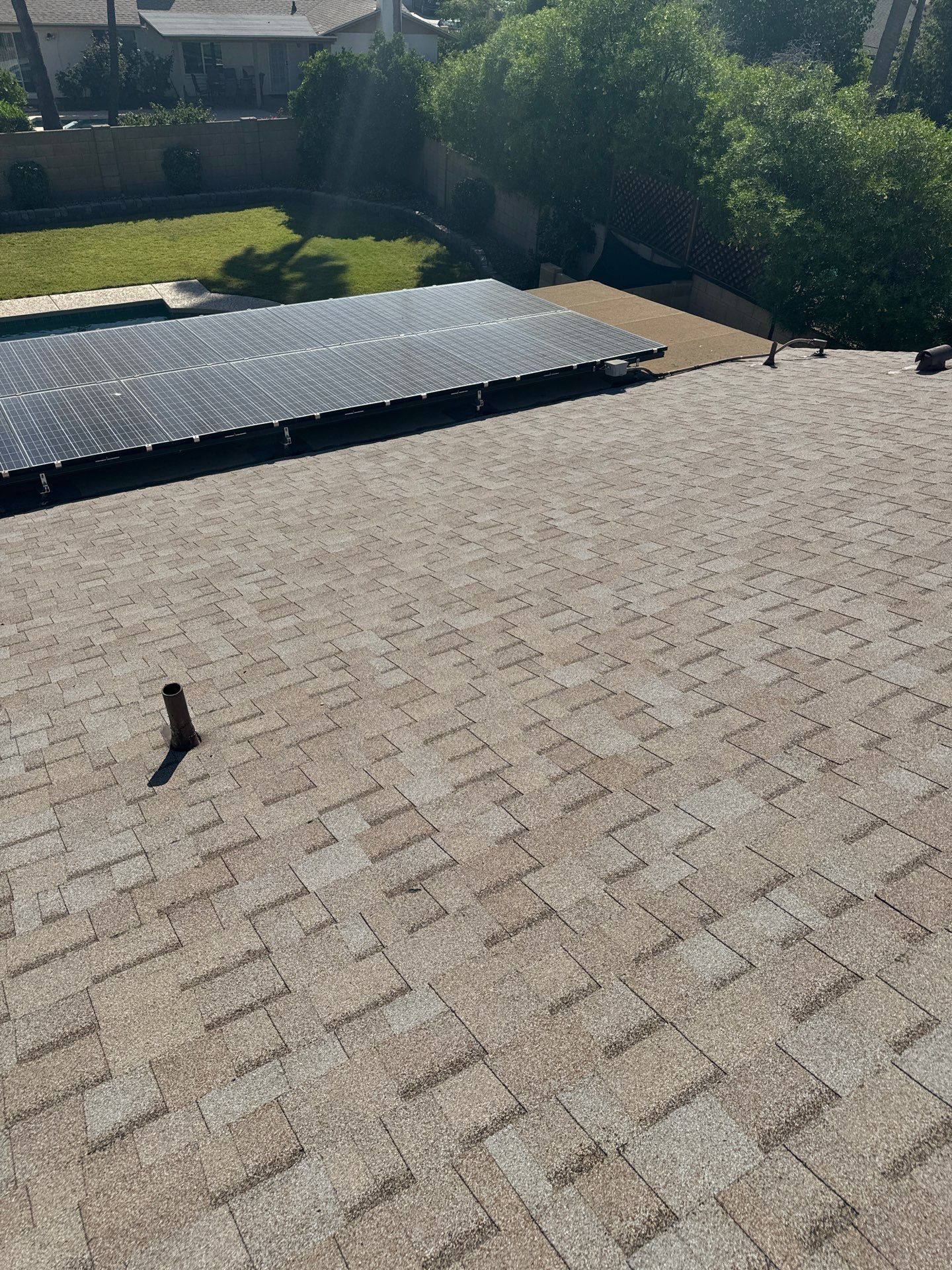 Driftwood Shingles by Reimagine Roofing