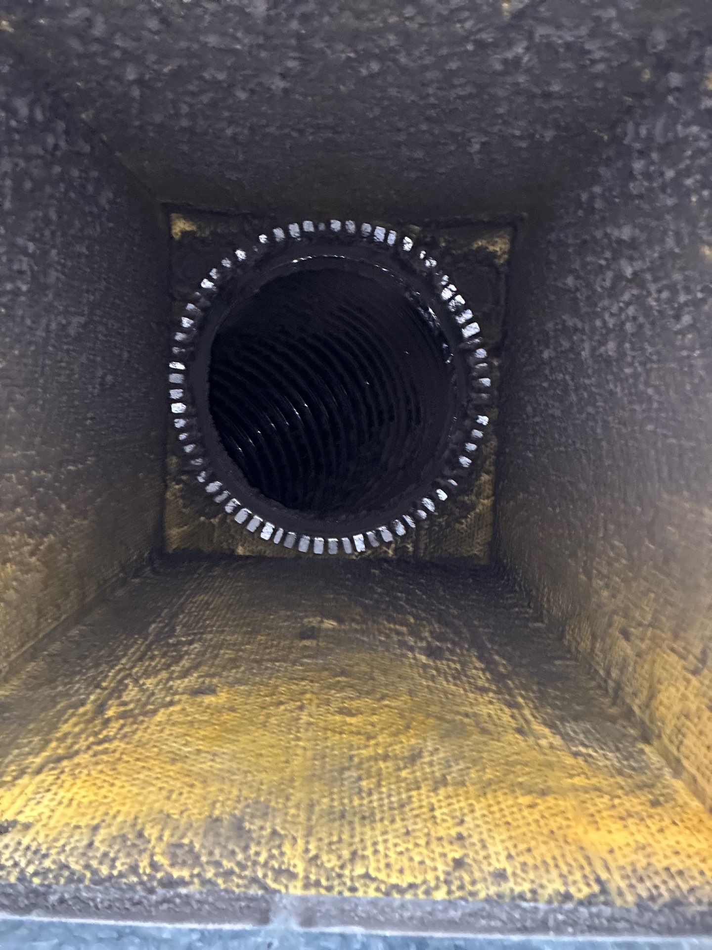 AIr Duct Cleaning in Clermont by Hygienic Air, Inc
