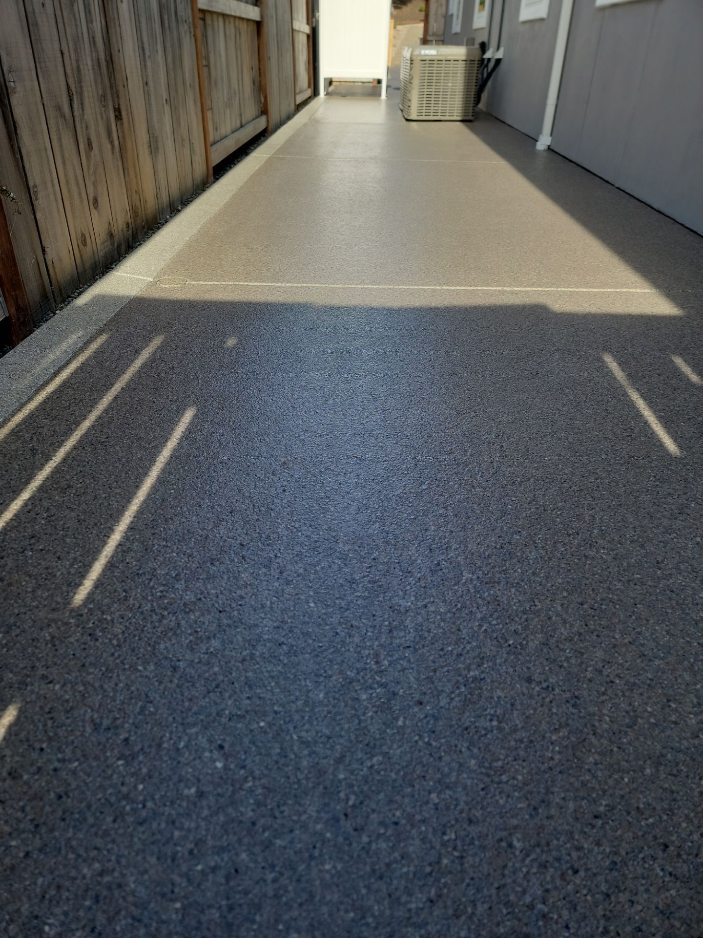 From ugly to WOW by MGP Coatings